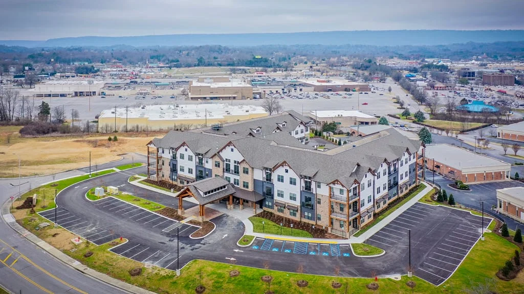 STORYPOINT HIXSON SOUTH