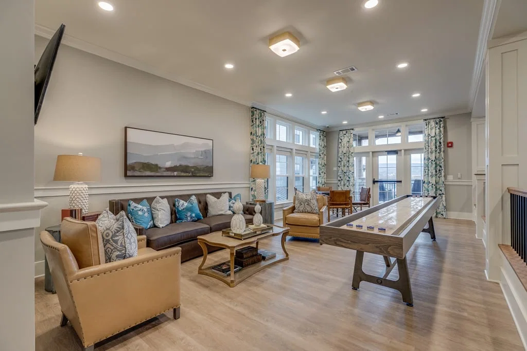 STORYPOINT HIXSON SOUTH