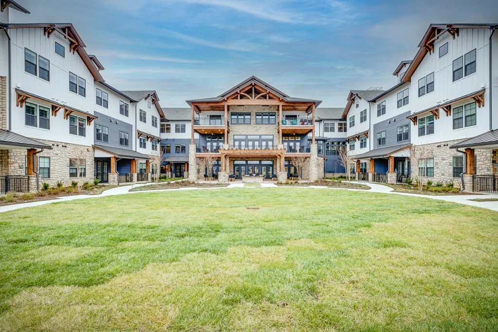 STORYPOINT HIXSON SOUTH