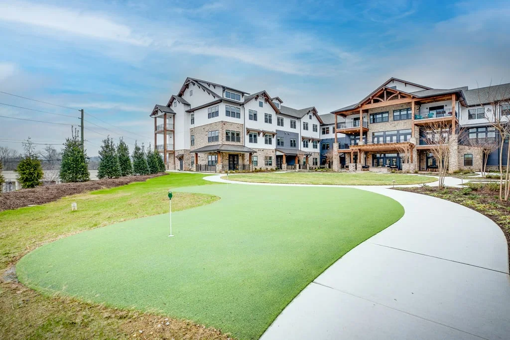 STORYPOINT HIXSON SOUTH