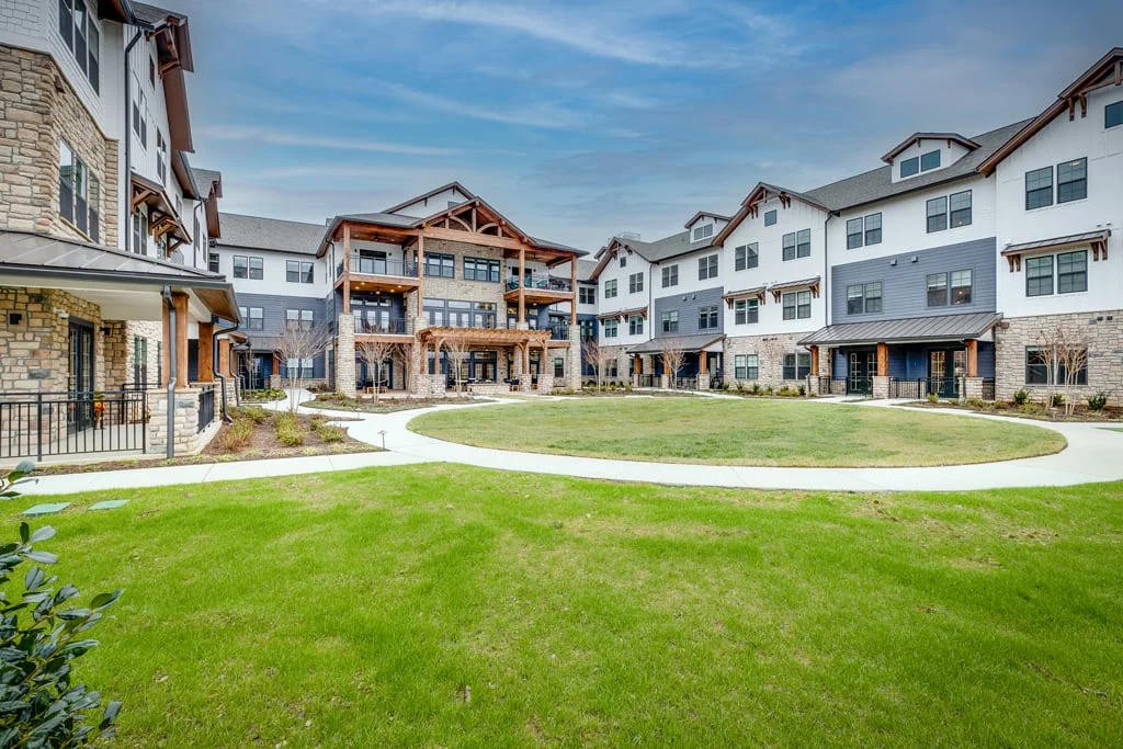 STORYPOINT HIXSON SOUTH