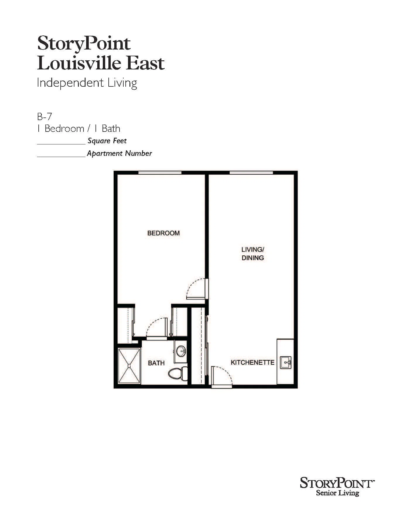 StoryPoint Louisville East