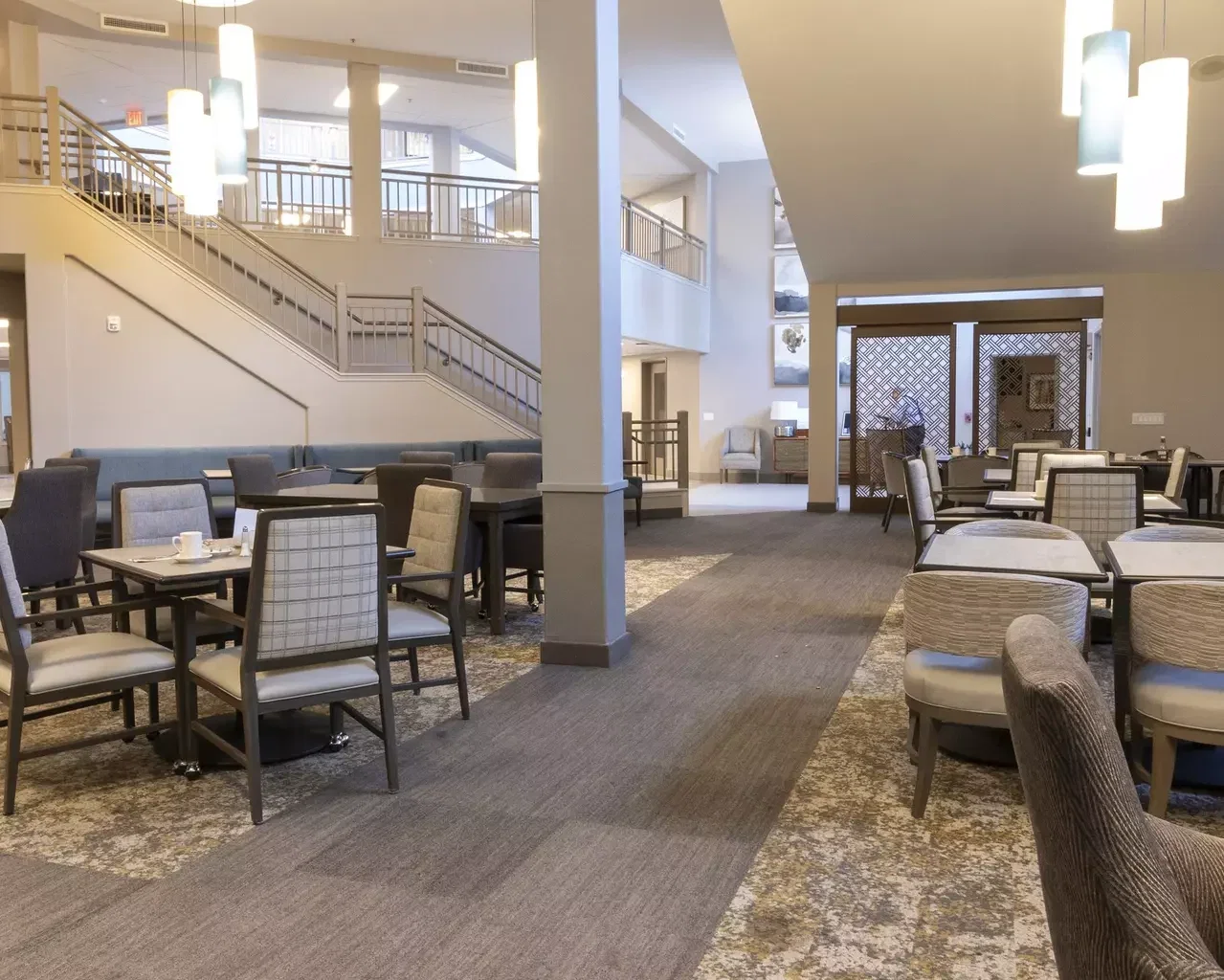 StoryPoint Louisville East