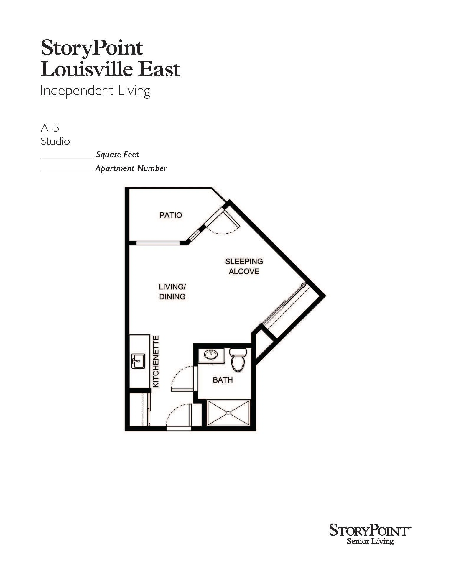 StoryPoint Louisville East