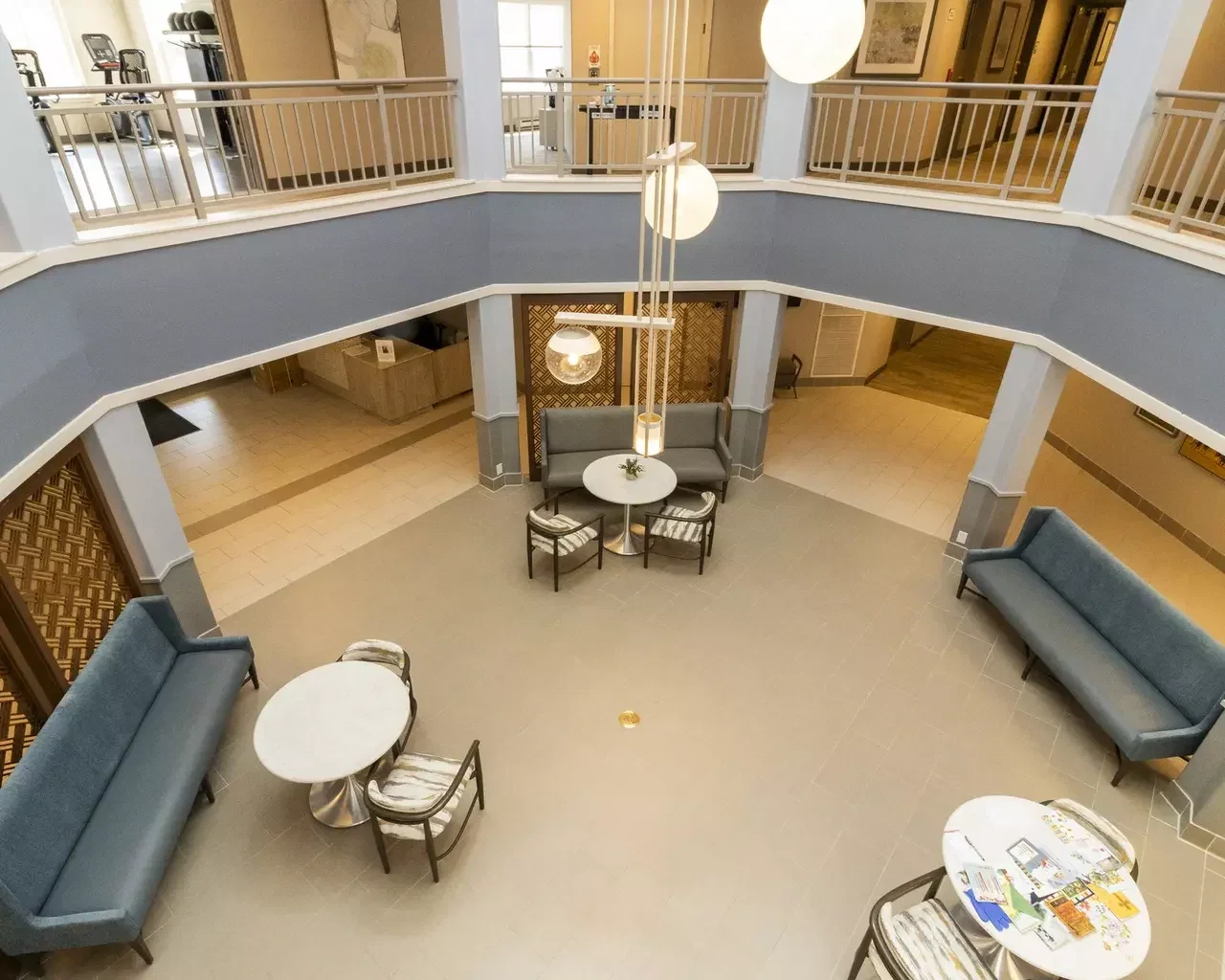StoryPoint Louisville East