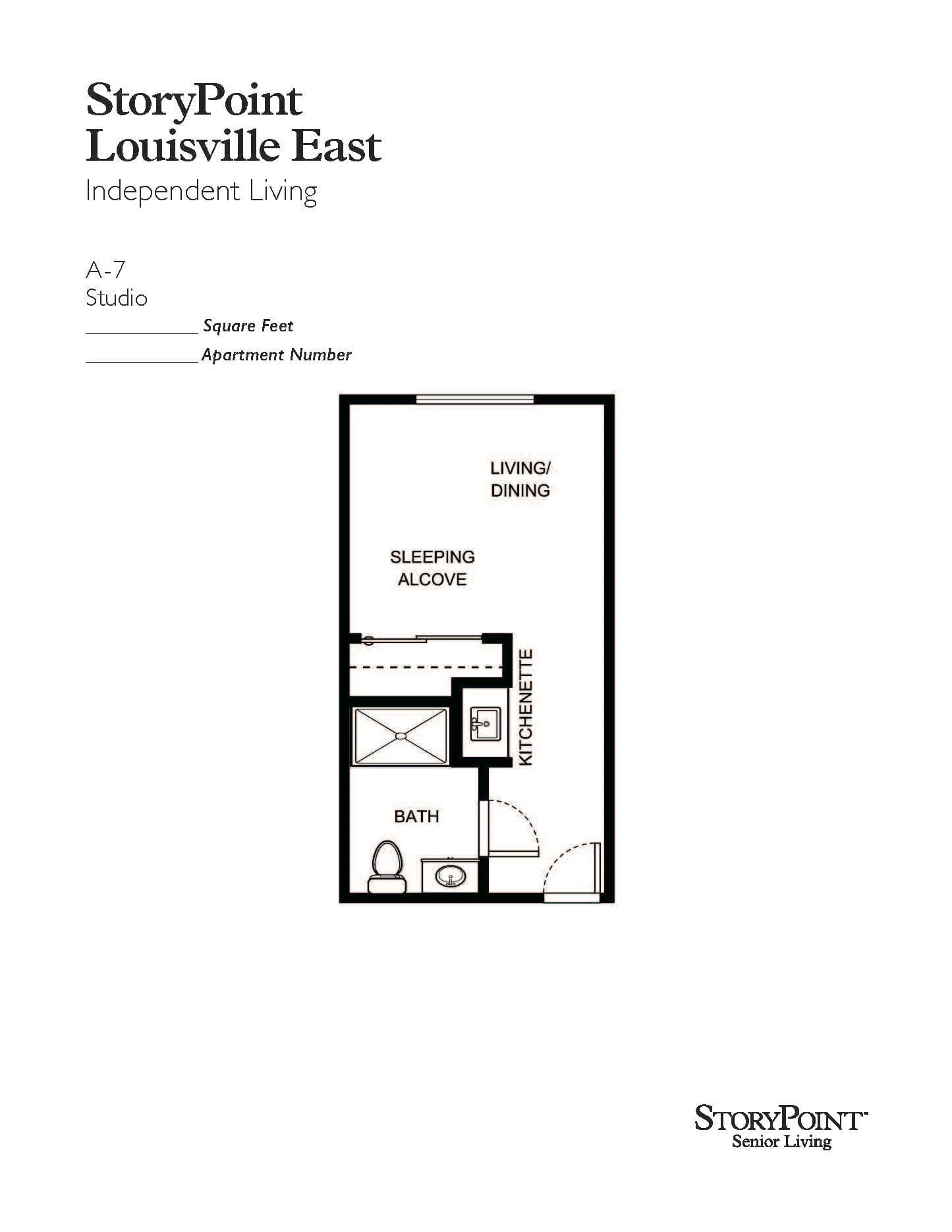 StoryPoint Louisville East