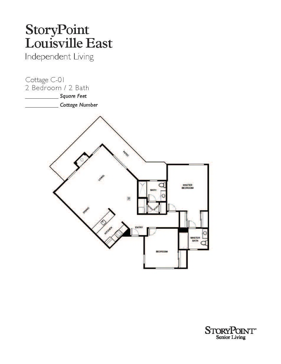 StoryPoint Louisville East