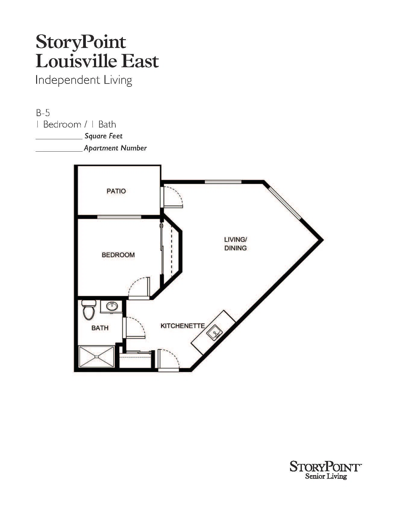 StoryPoint Louisville East