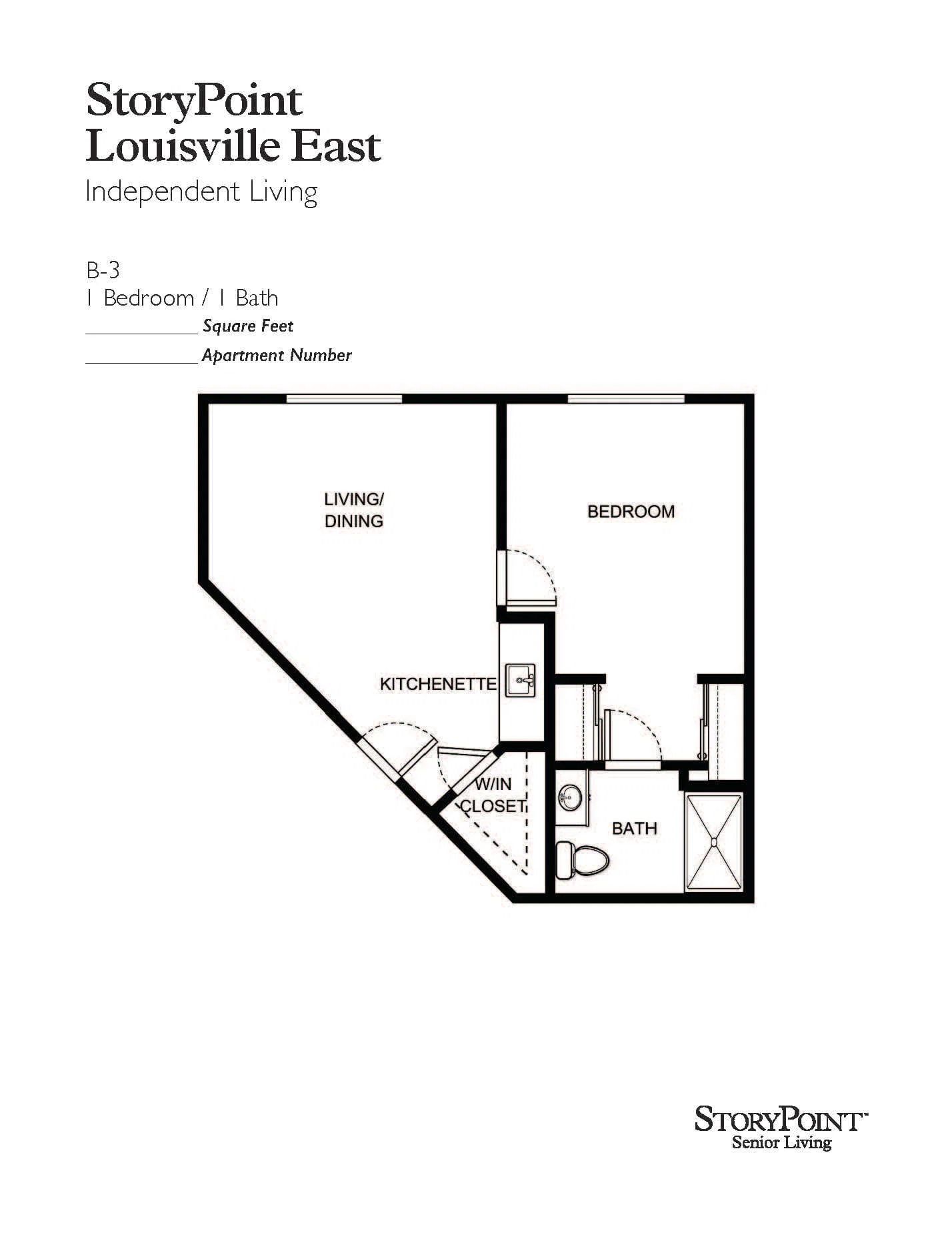 StoryPoint Louisville East