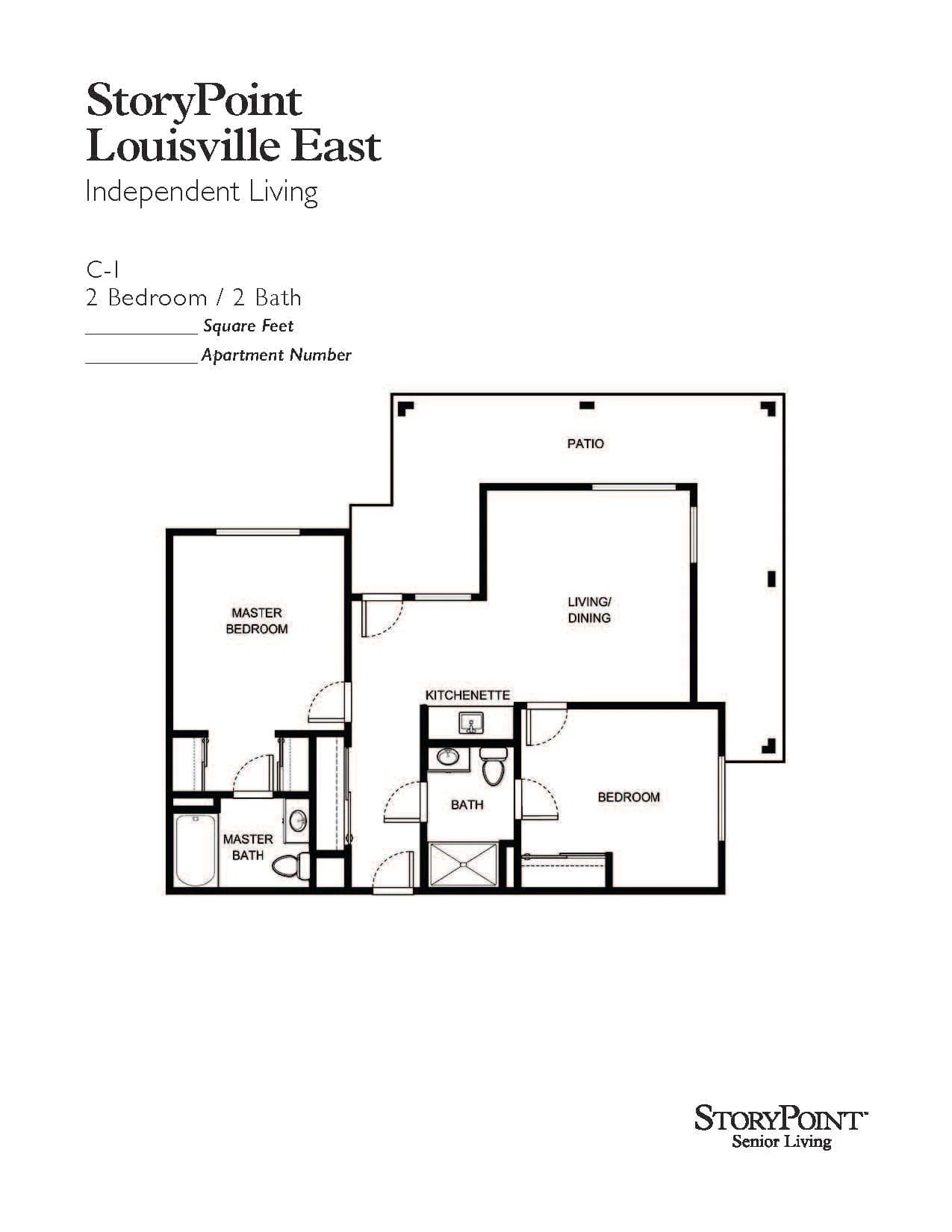 StoryPoint Louisville East