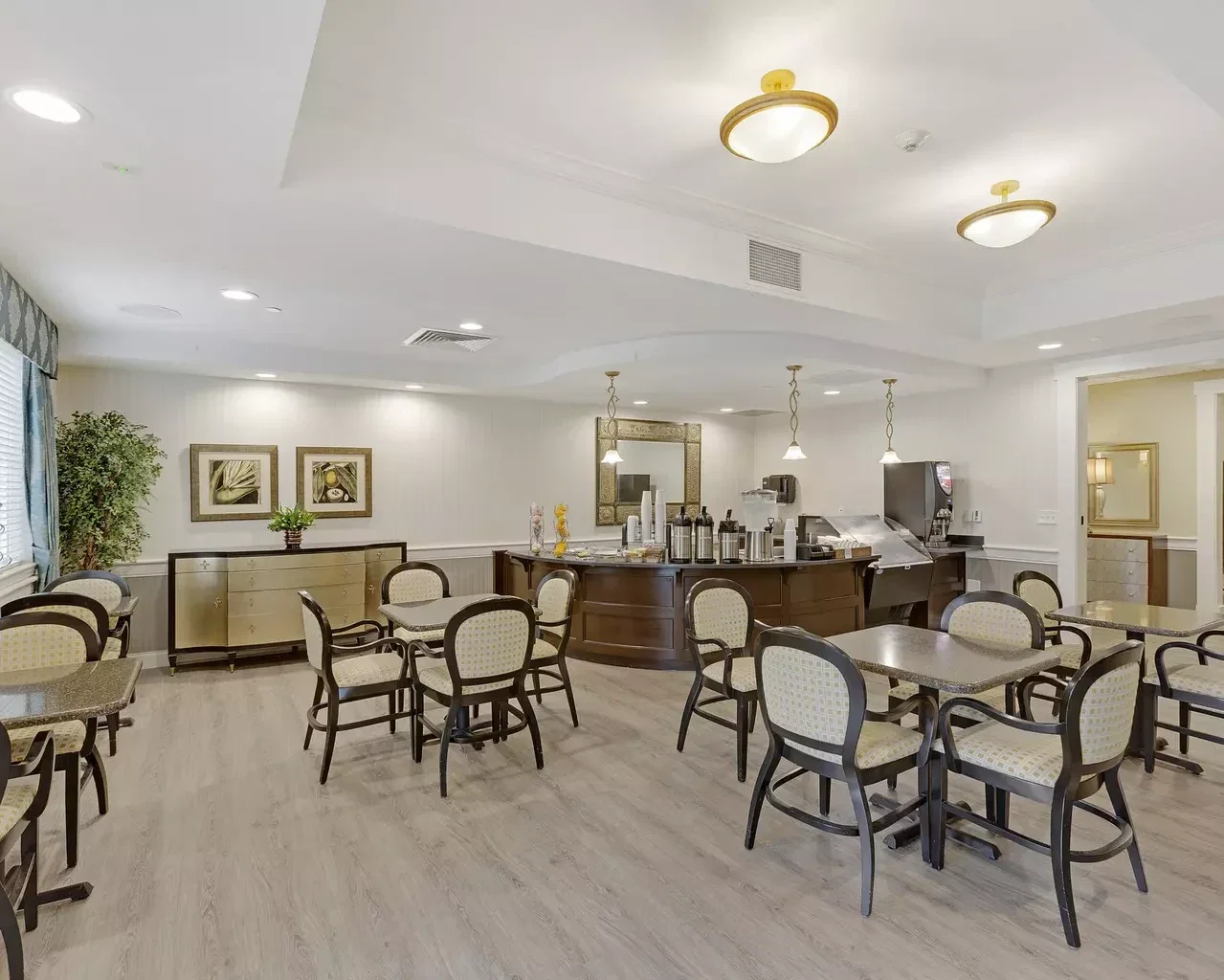 STORYPOINT PICKERINGTON