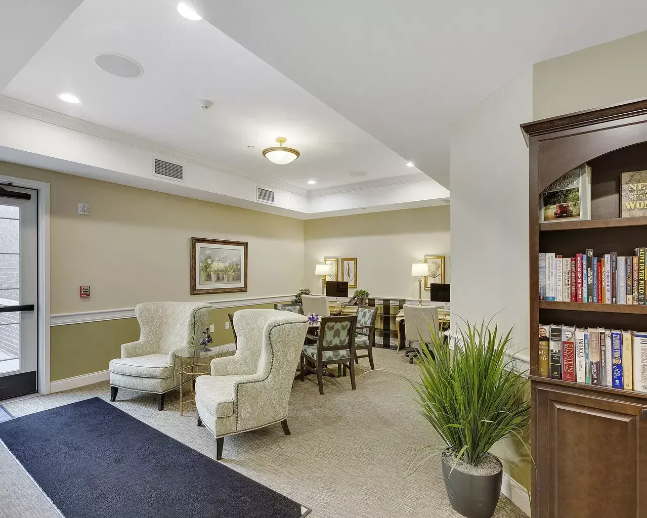 STORYPOINT PICKERINGTON