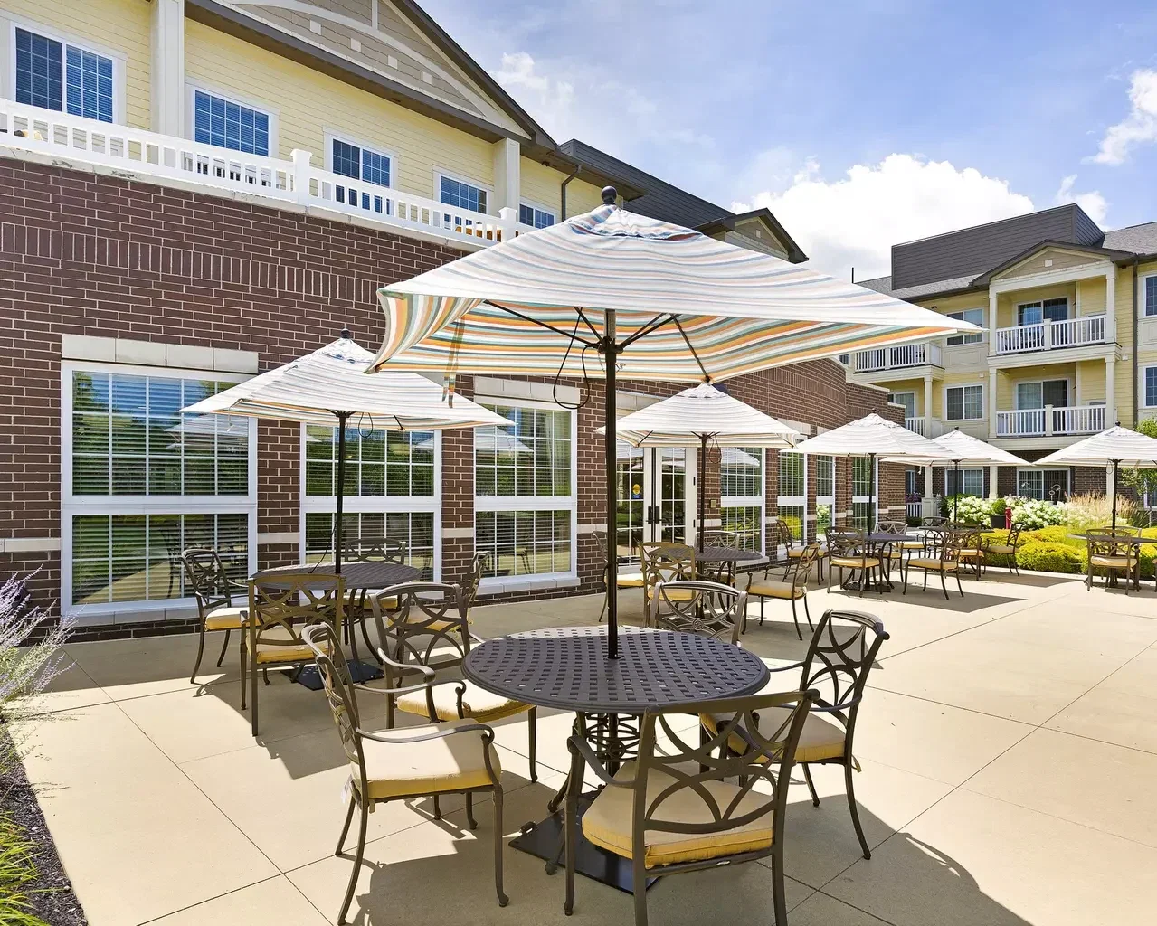 STORYPOINT PICKERINGTON