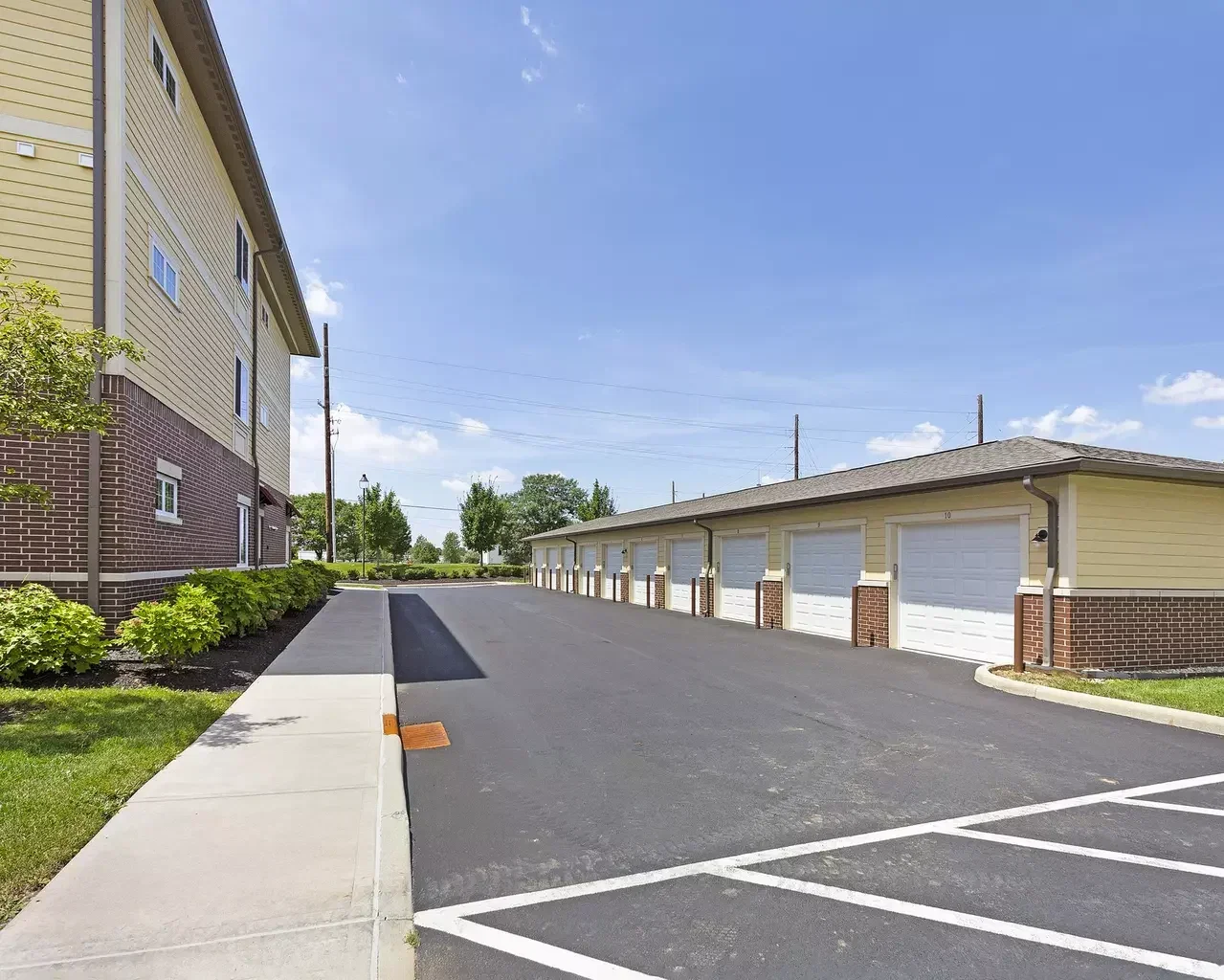 STORYPOINT PICKERINGTON
