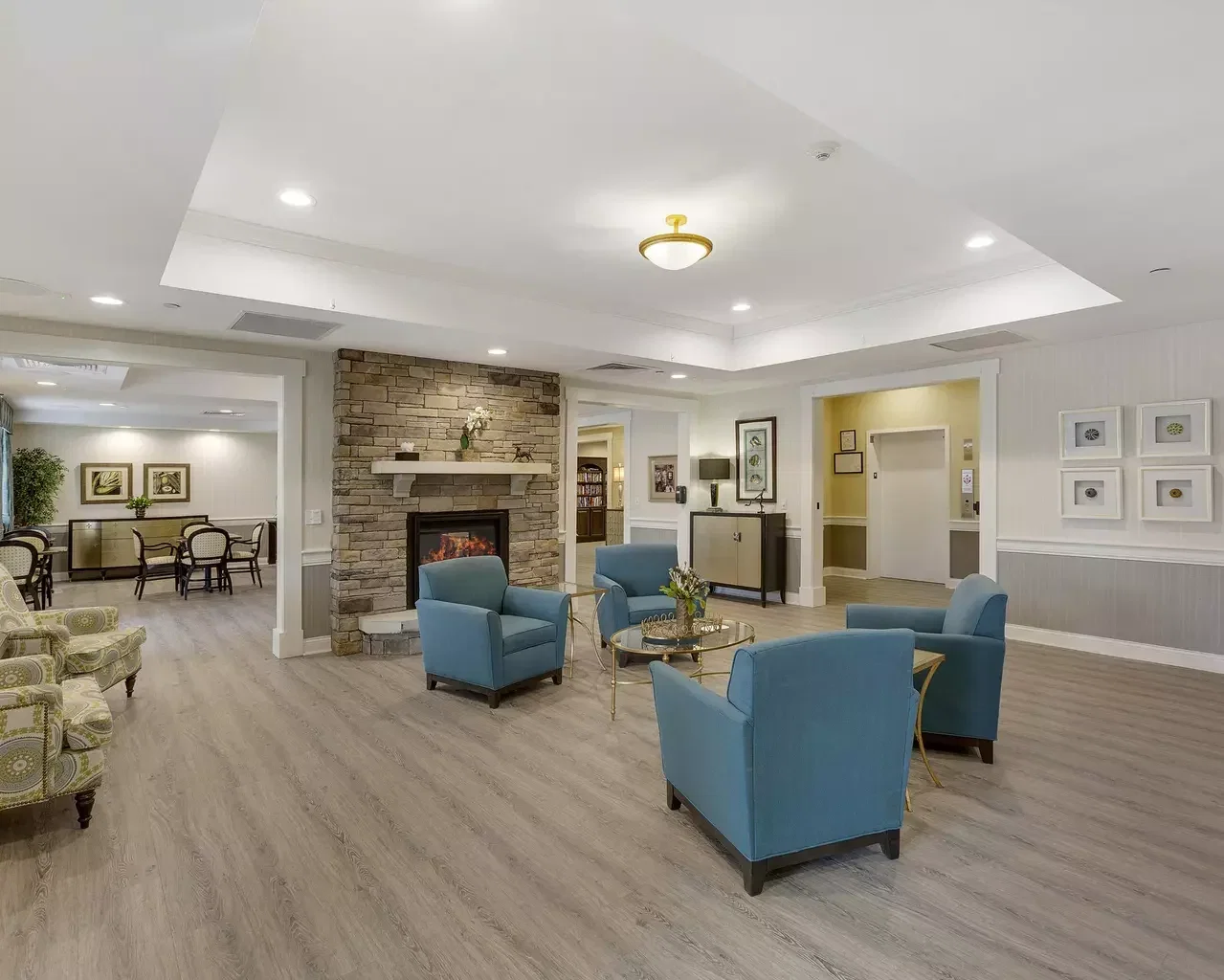 STORYPOINT PICKERINGTON