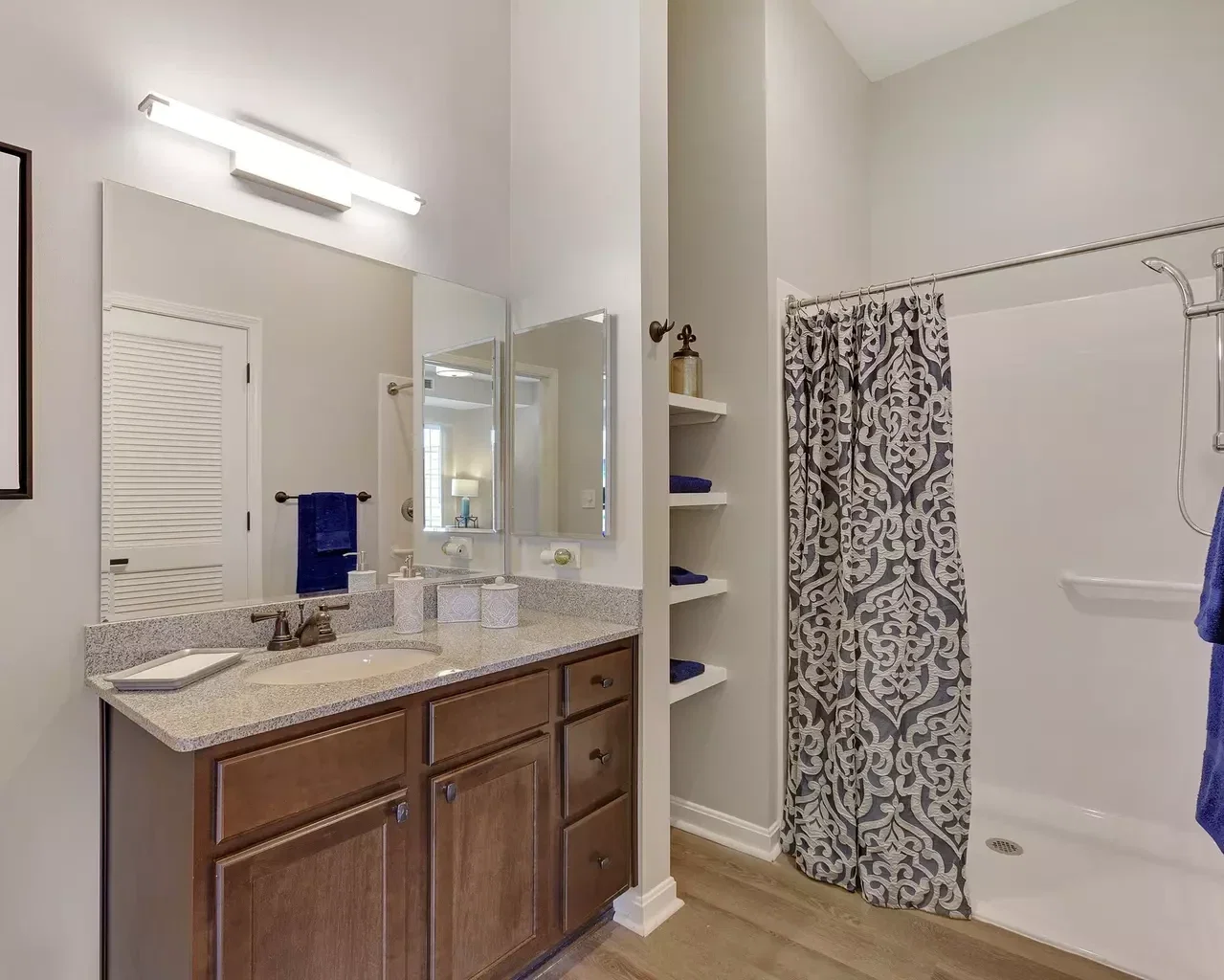 STORYPOINT PICKERINGTON