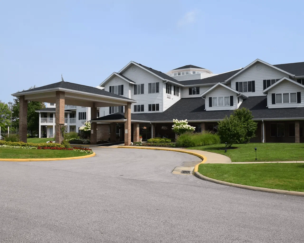 STORYPOINT STRONGSVILLE
