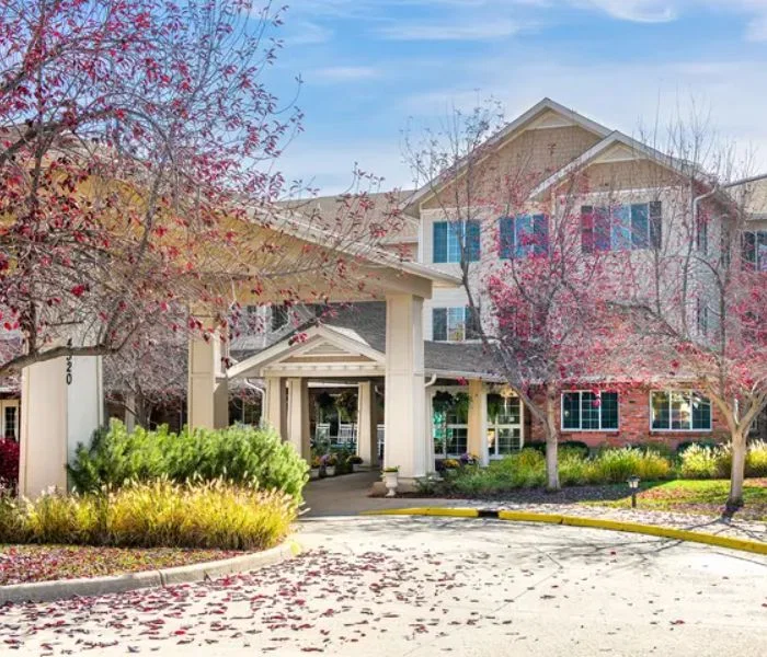 Sugar Valley Estates - Independent Living photo