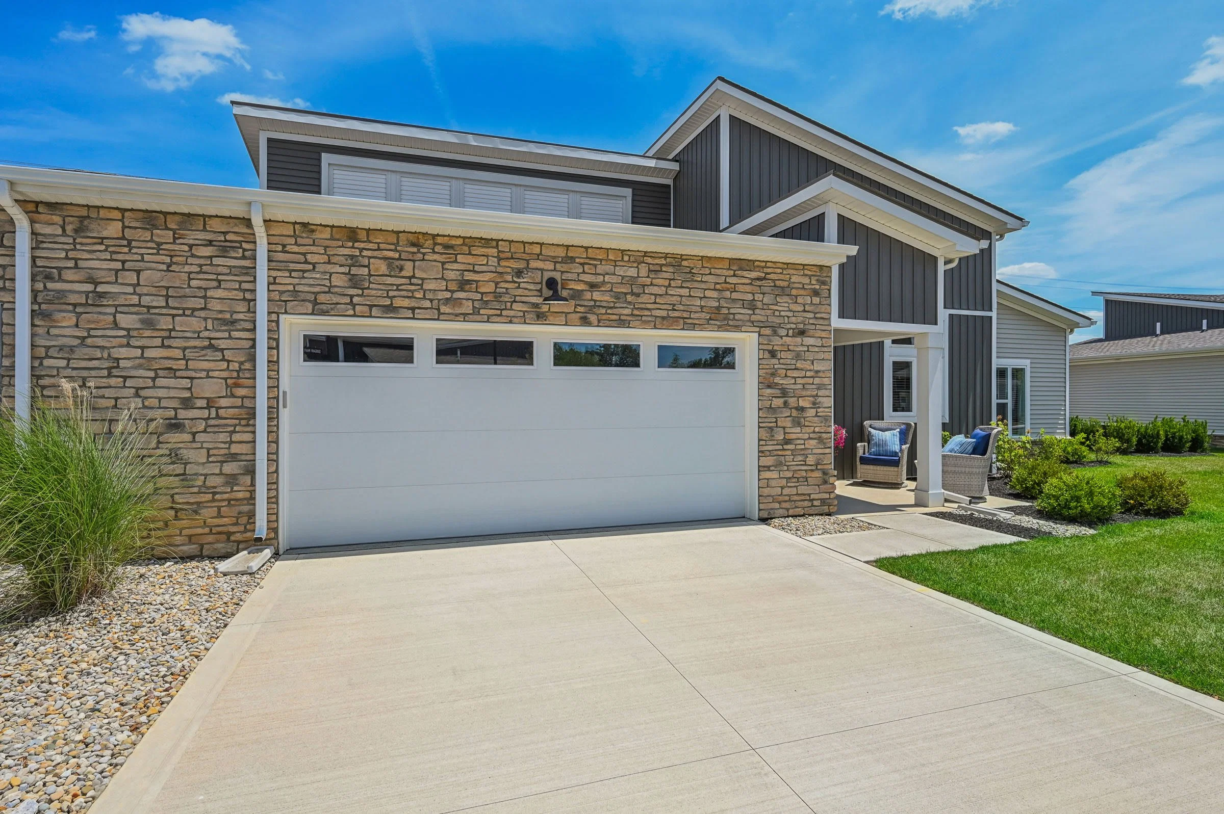 SUGAR MAPLE COMMONS