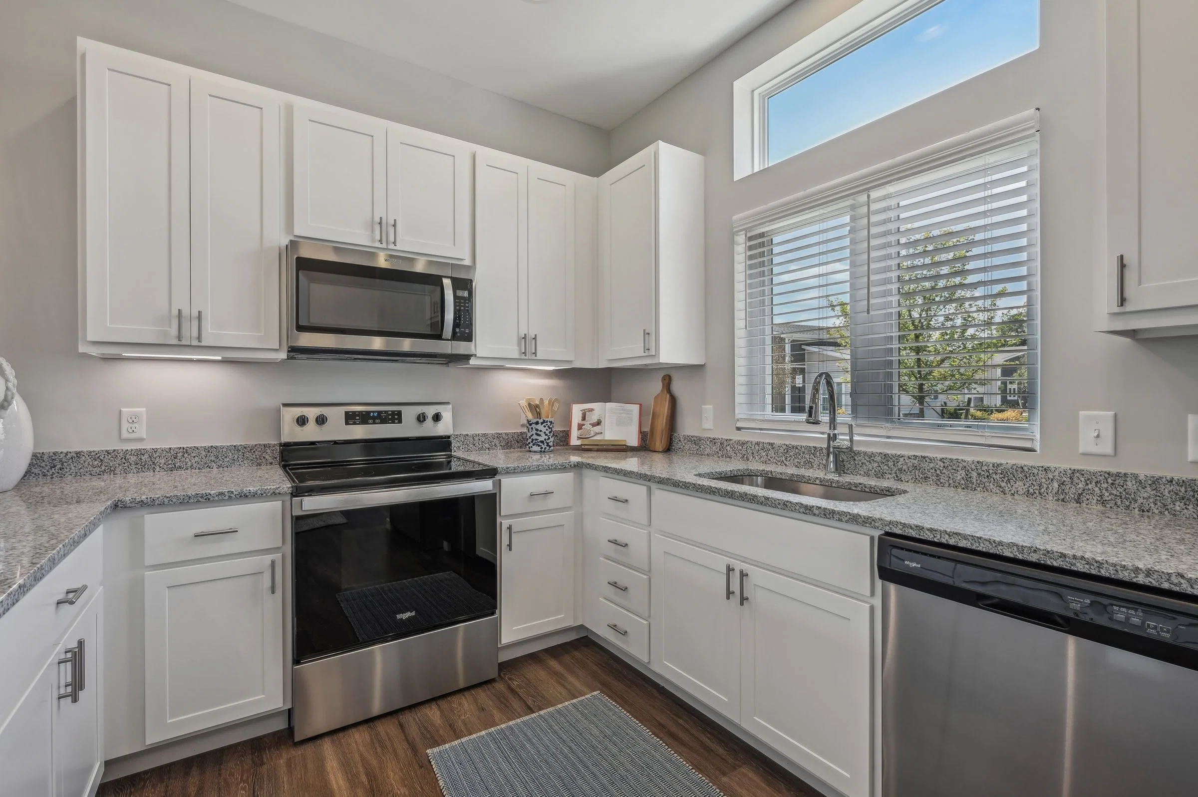 SUGAR MAPLE COMMONS