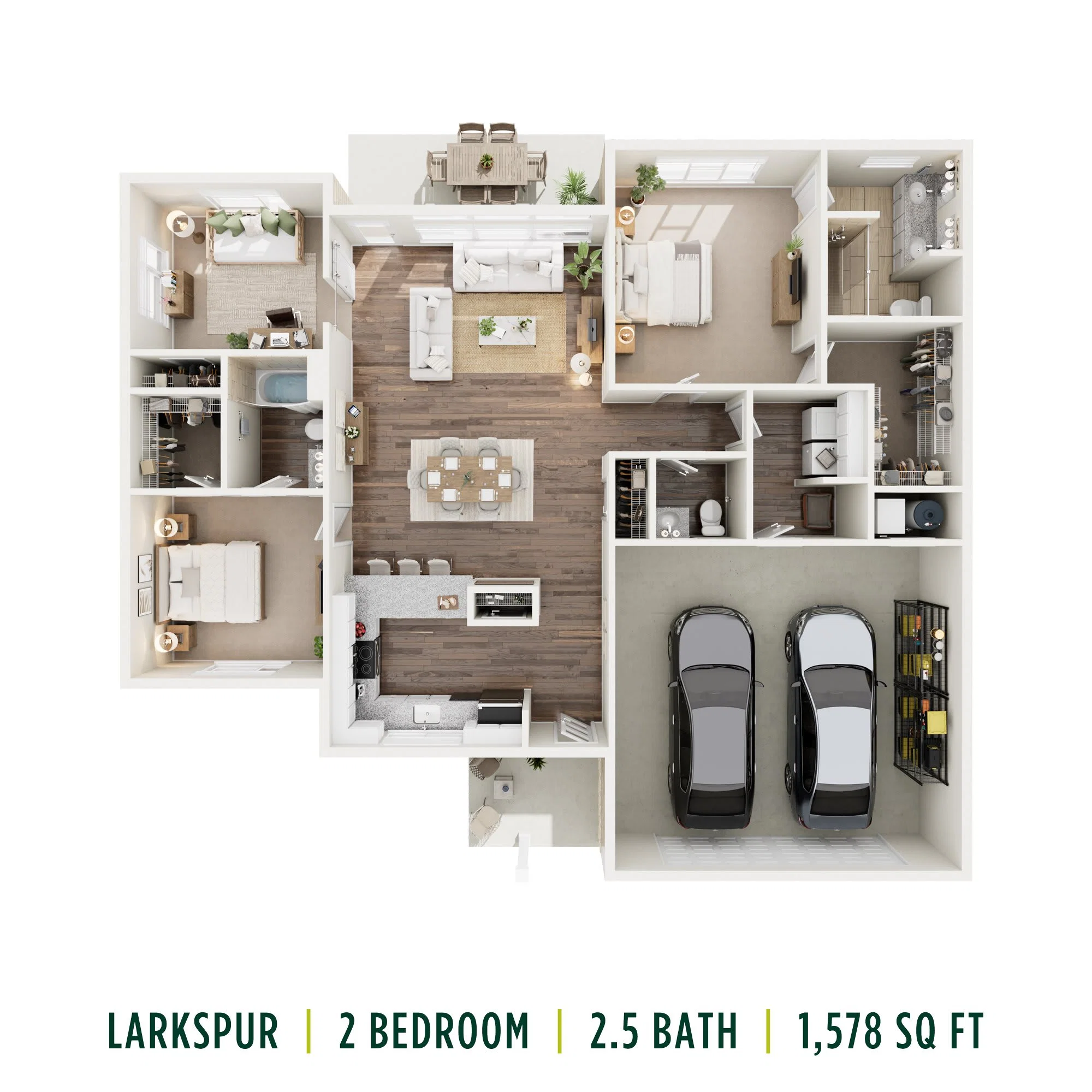 SUGAR MAPLE COMMONS