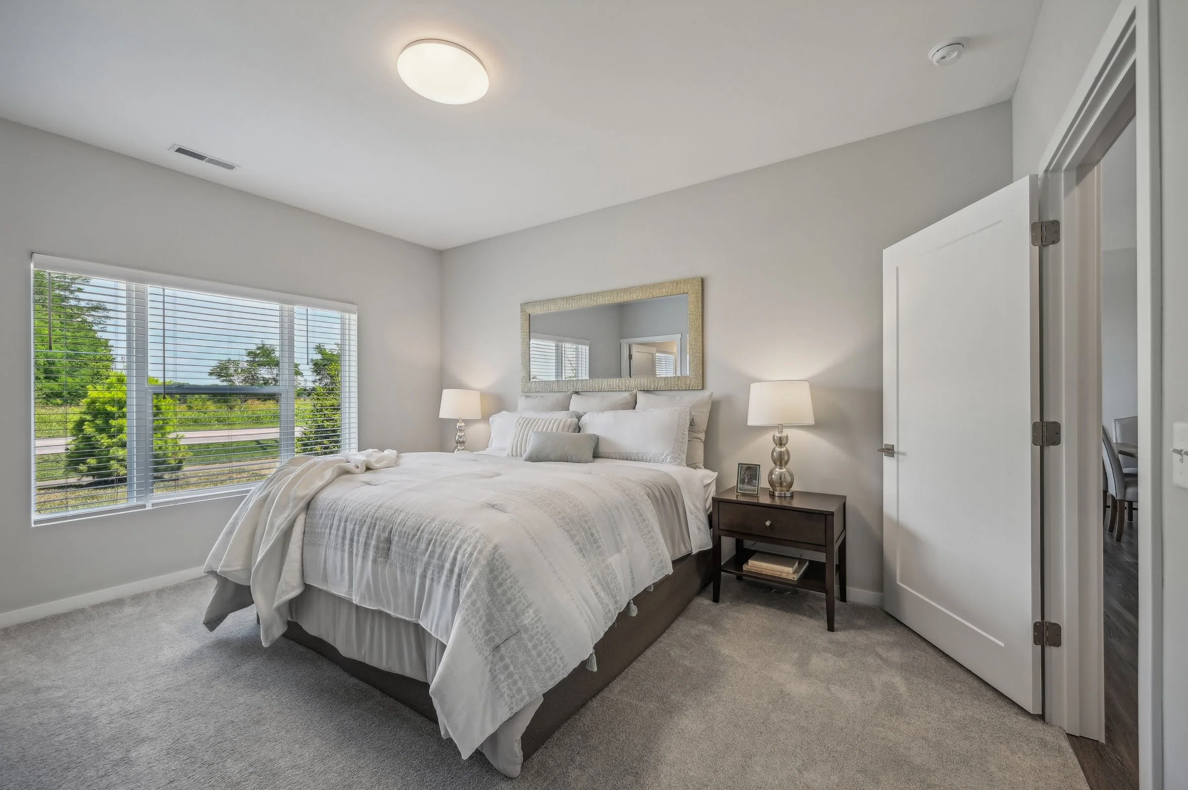 SUGAR MAPLE COMMONS
