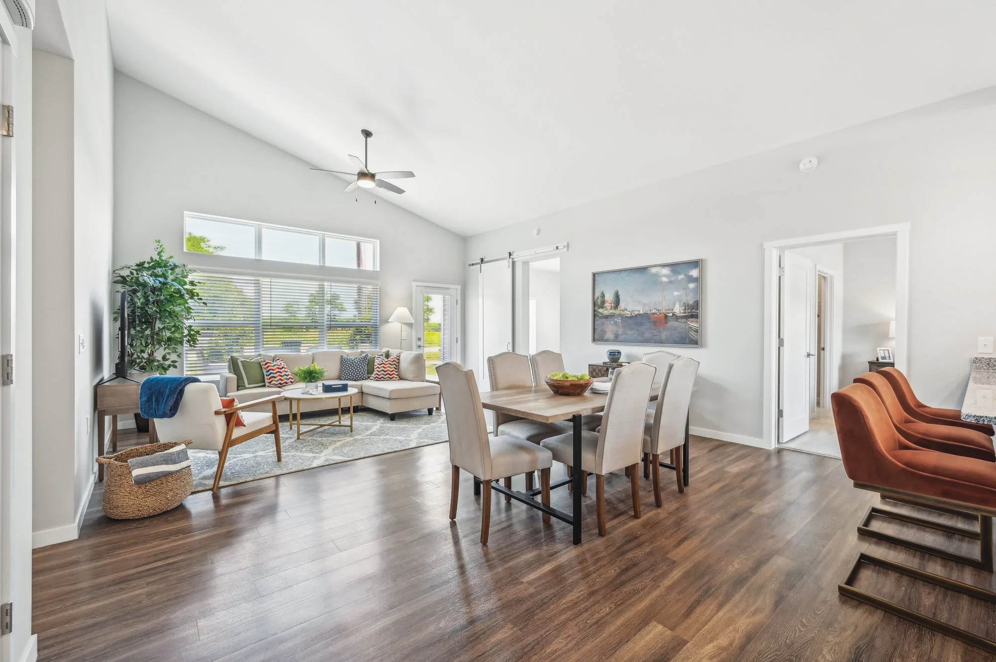 SUGAR MAPLE COMMONS
