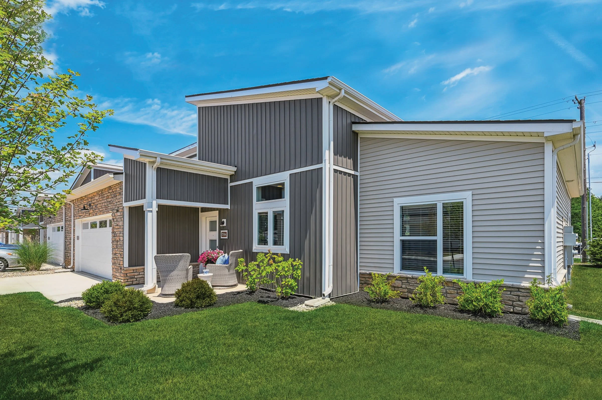SUGAR MAPLE COMMONS