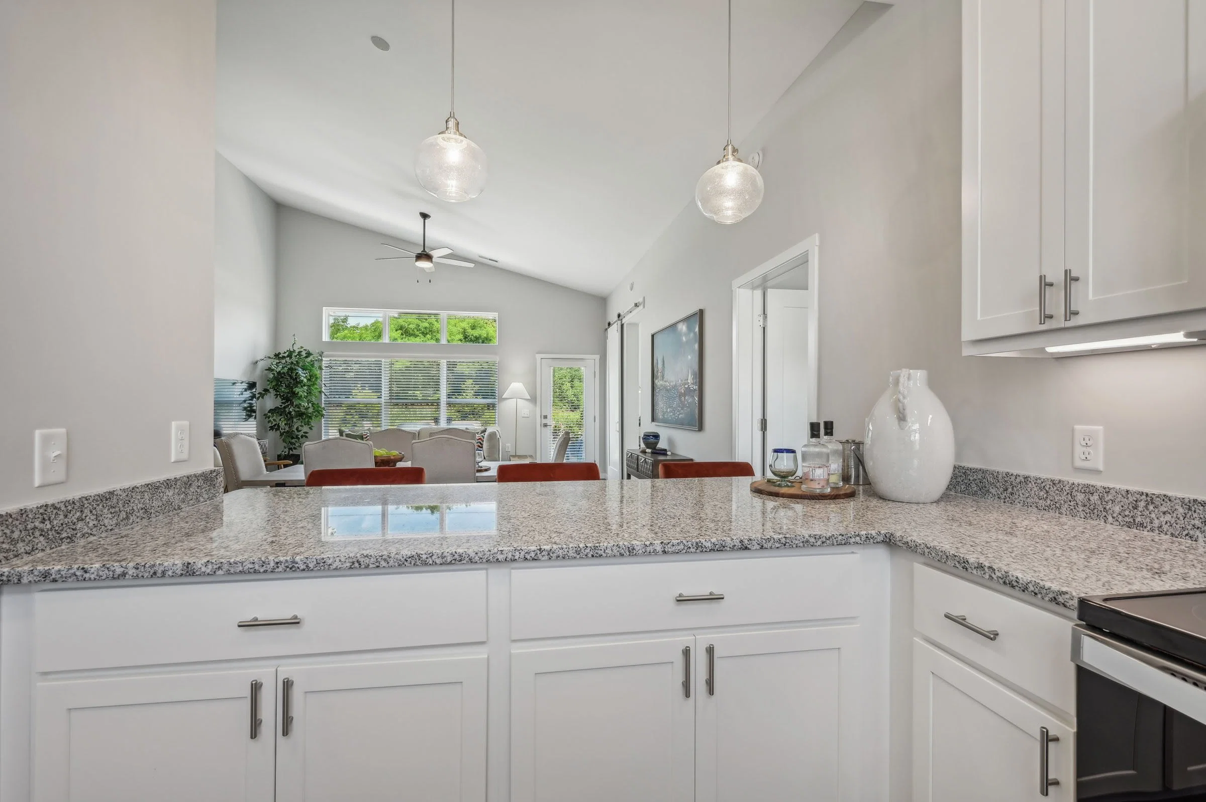 SUGAR MAPLE COMMONS