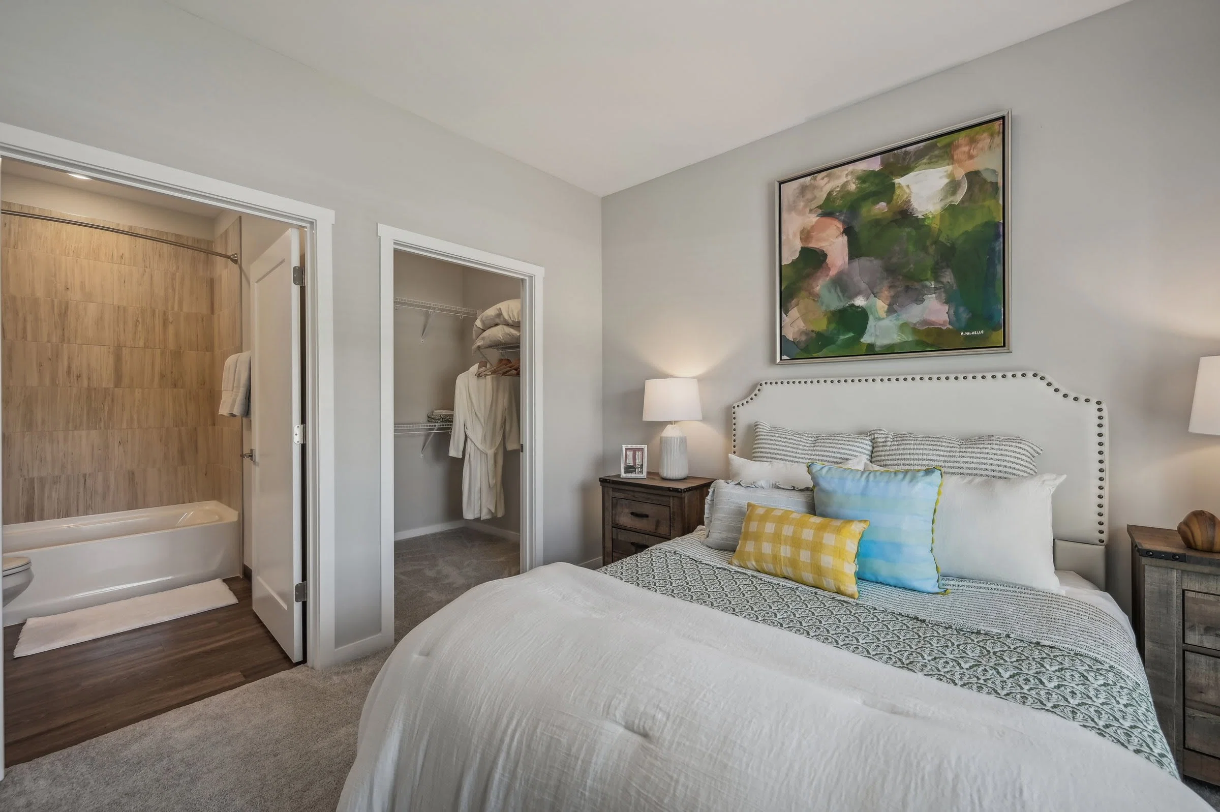 SUGAR MAPLE COMMONS