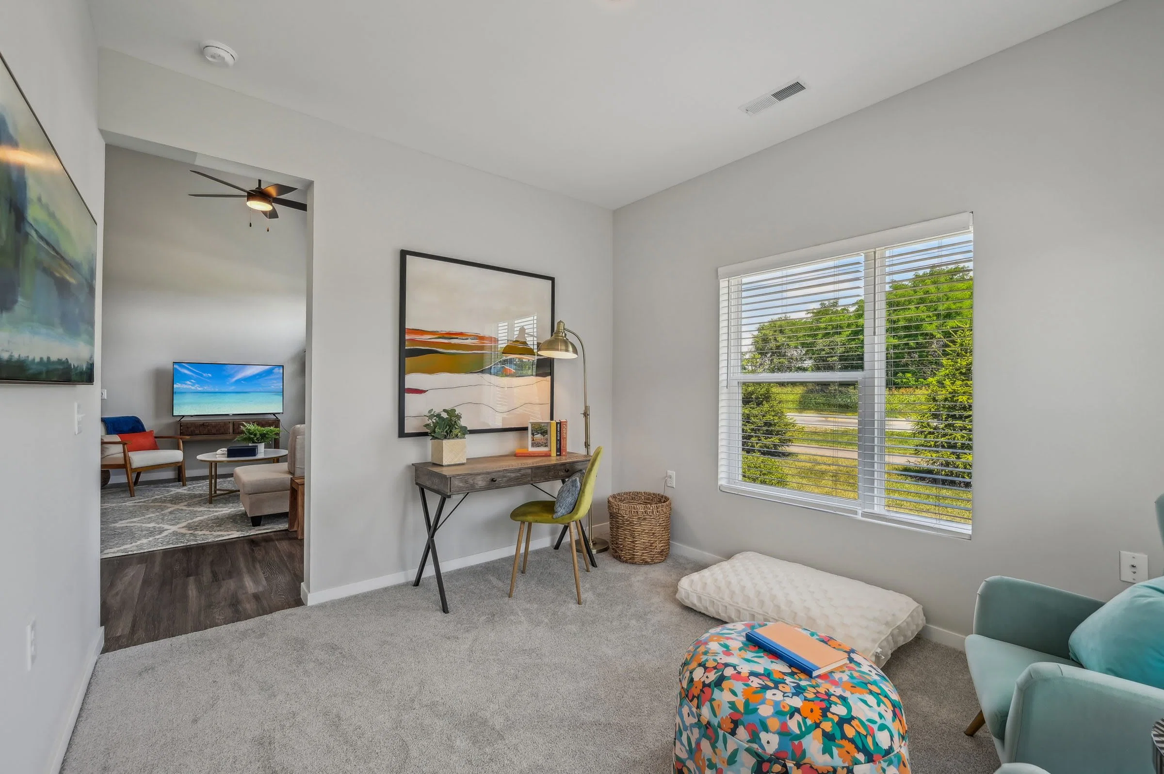 SUGAR MAPLE COMMONS