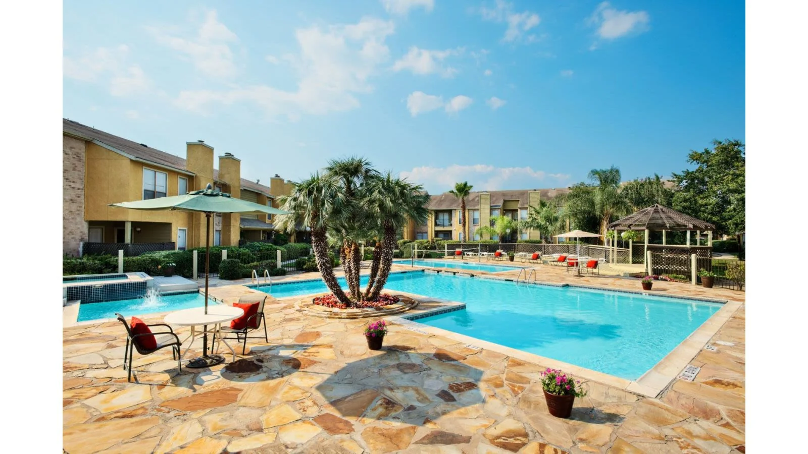 Sugar Tree Apartment Homes