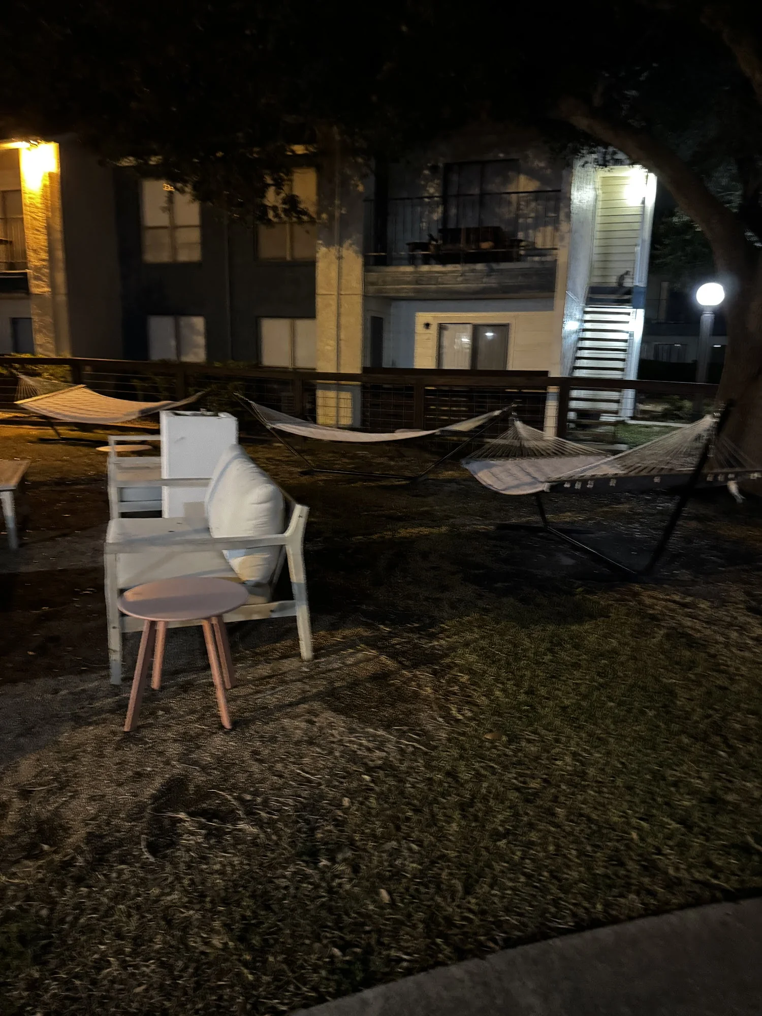 Sugar Tree Apartment Homes