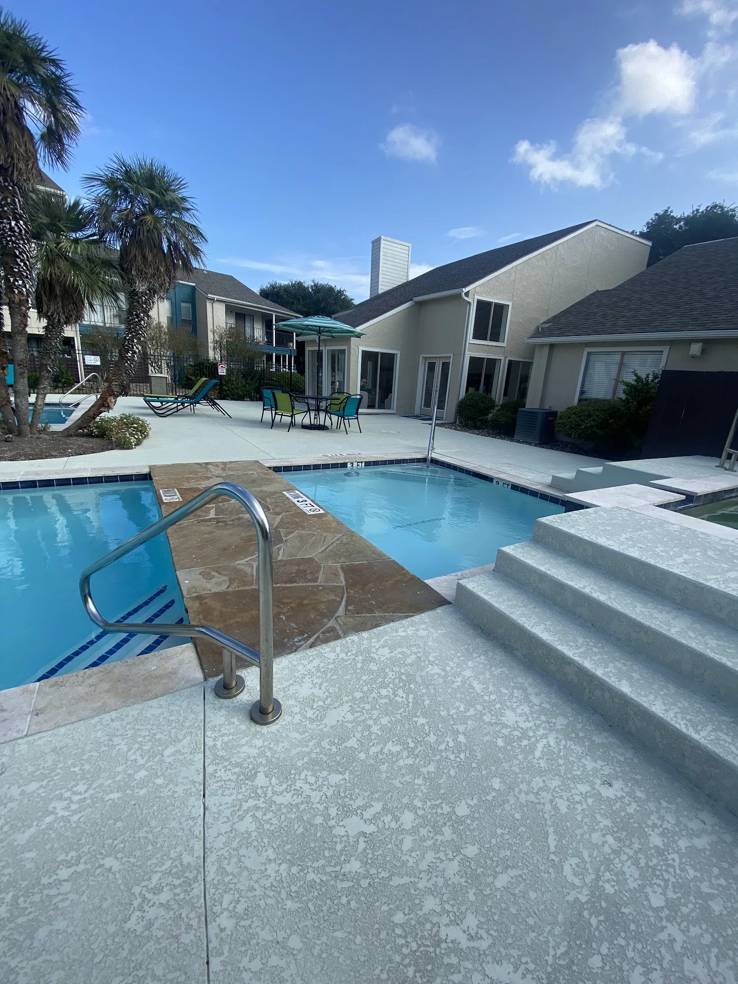 Sugar Tree Apartment Homes