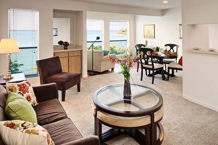 Sugar Tree Apartment Homes