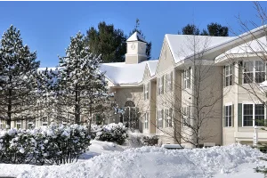 SUMMERCREST SENIOR LIVING