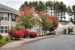 SUMMERCREST SENIOR LIVING