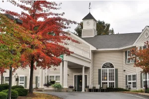 SUMMERCREST SENIOR LIVING