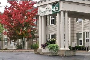 SUMMERCREST SENIOR LIVING