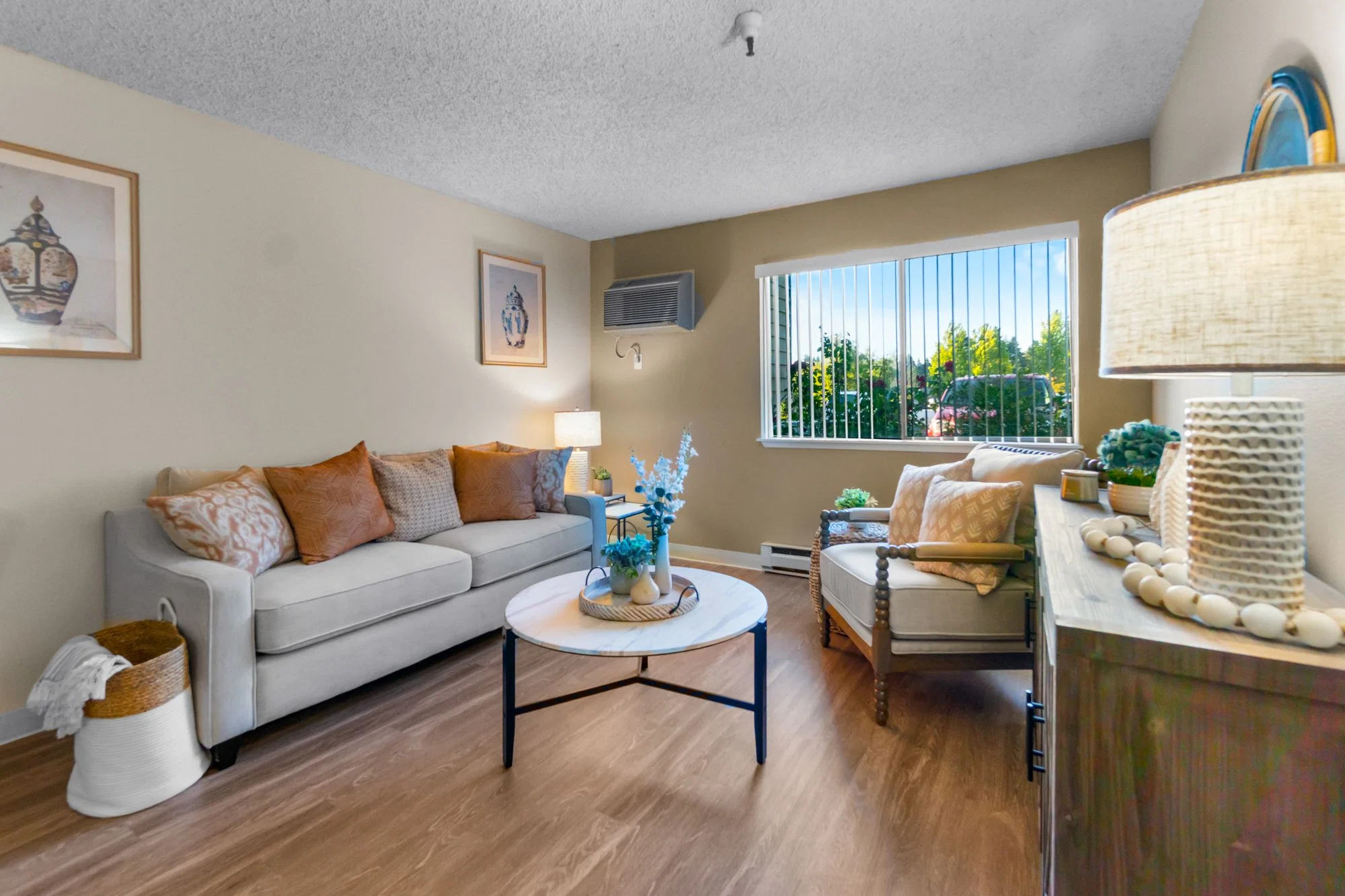 SUMMERFIELD ESTATES