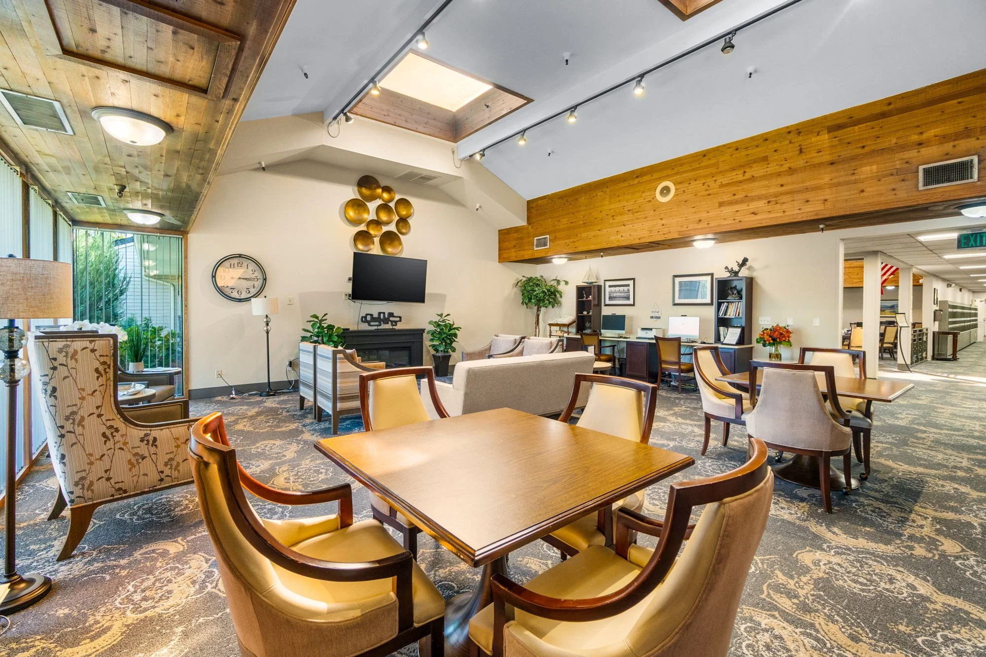 SUMMERFIELD ESTATES