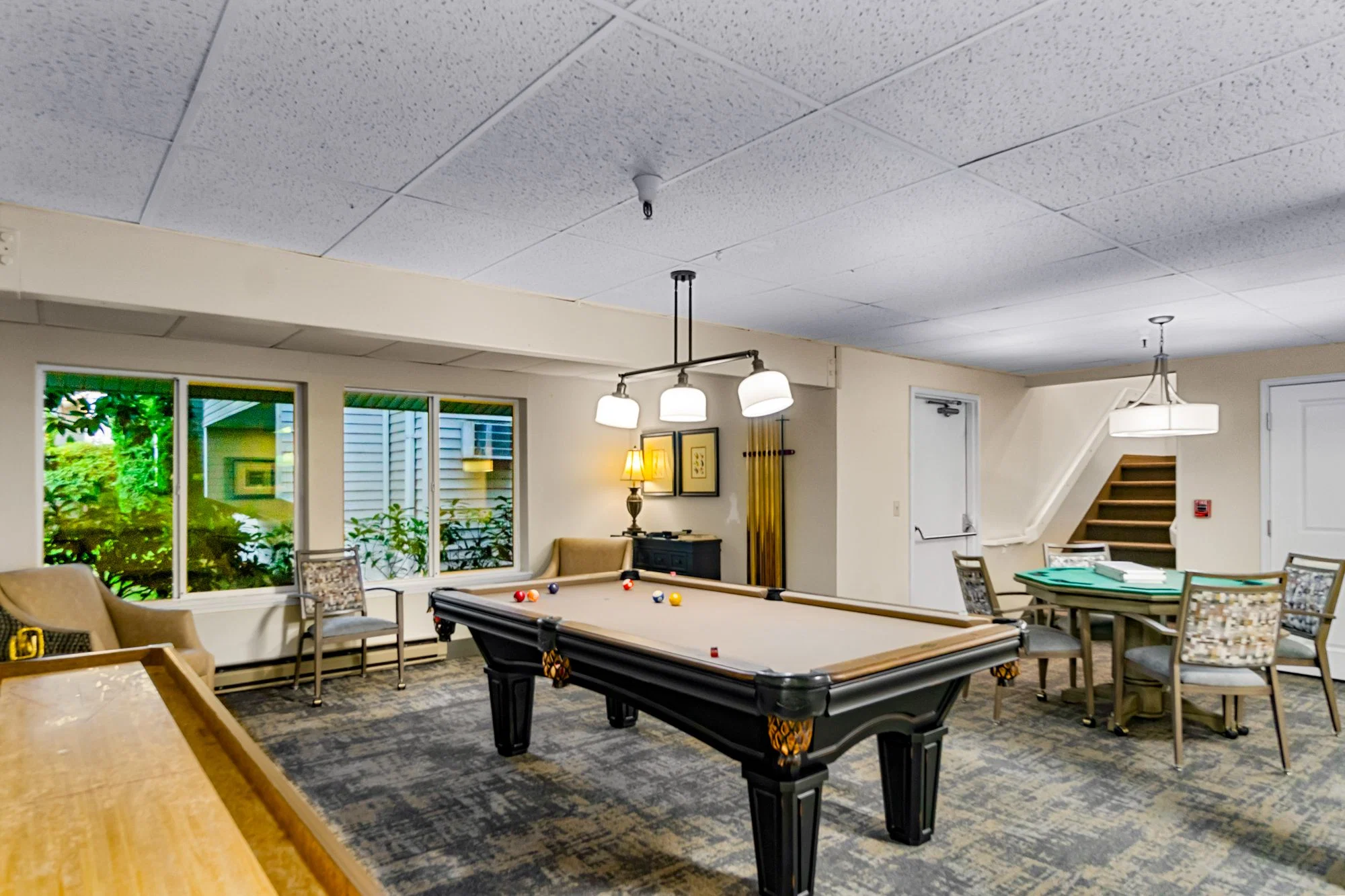 SUMMERFIELD ESTATES