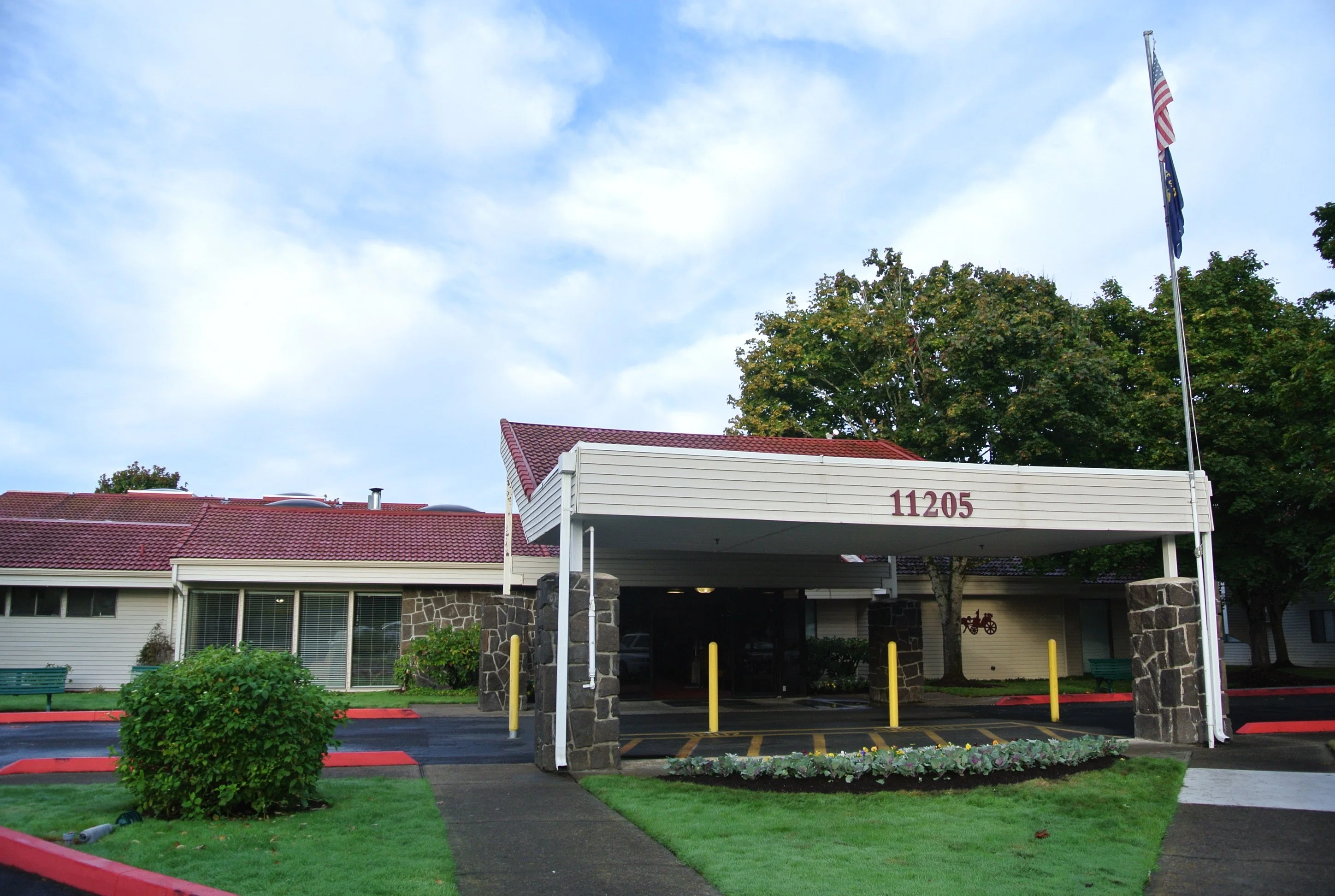 SUMMERFIELD ESTATES