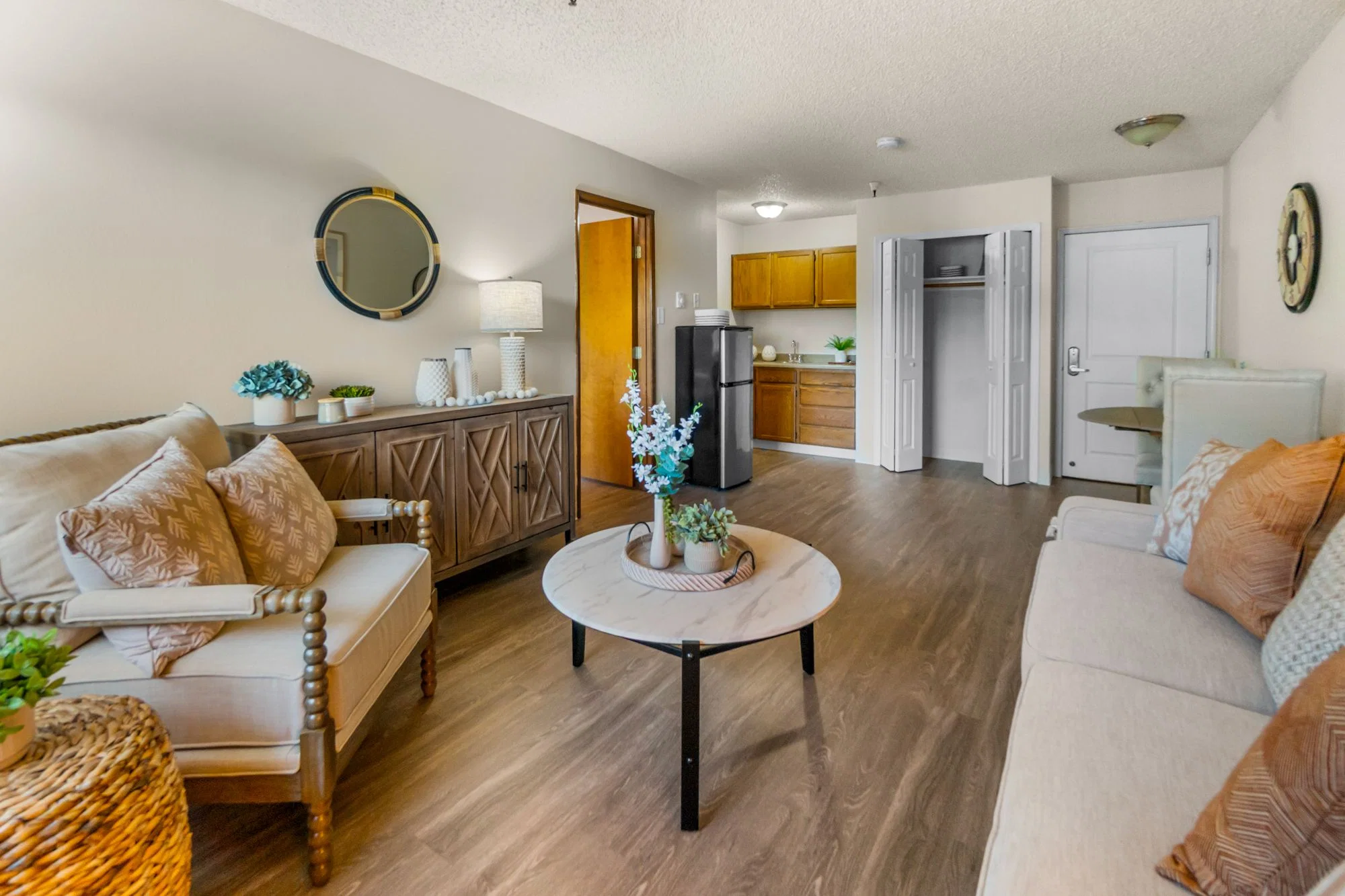 SUMMERFIELD ESTATES