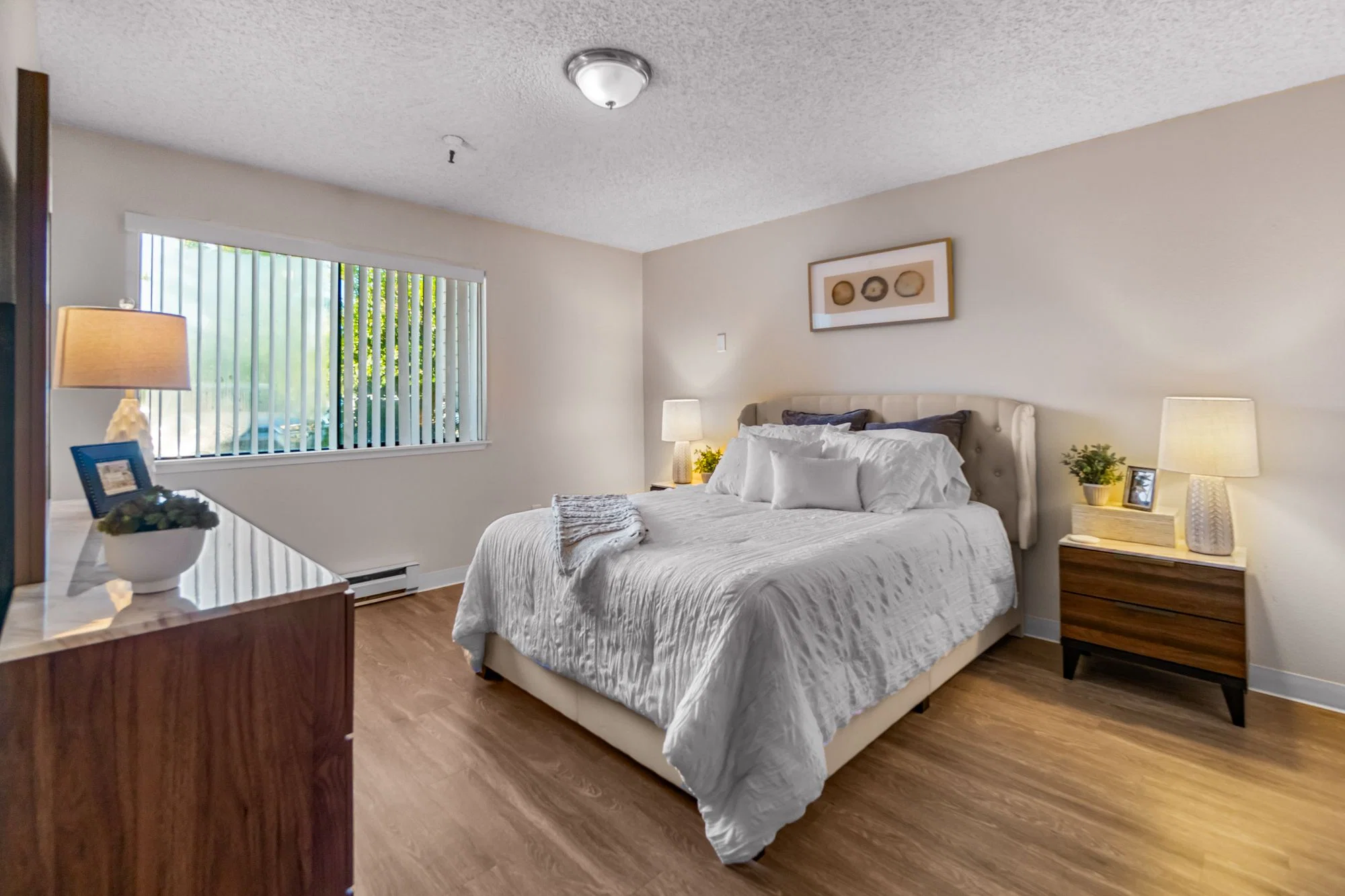 SUMMERFIELD ESTATES
