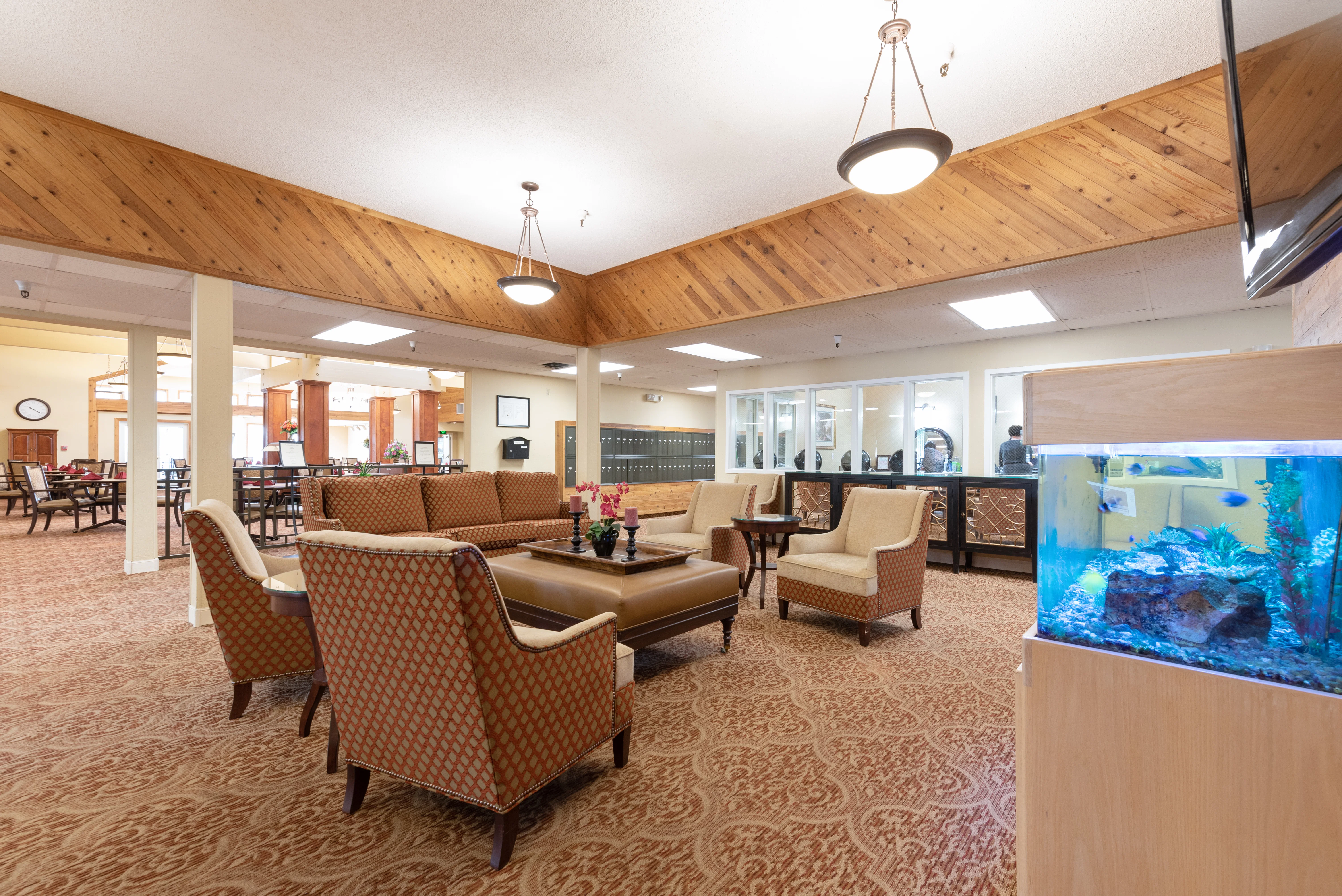 SUMMERFIELD ESTATES