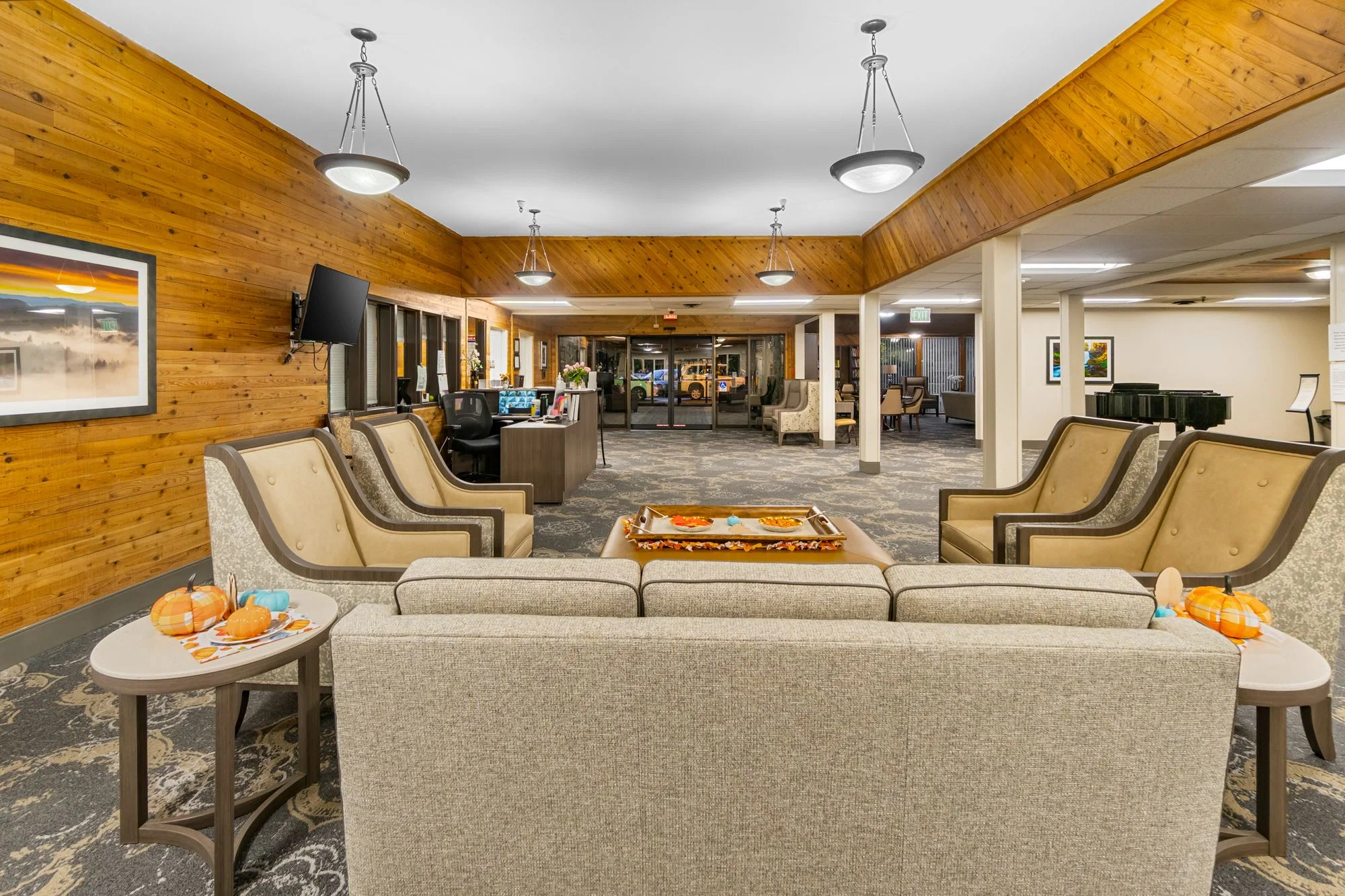 SUMMERFIELD ESTATES