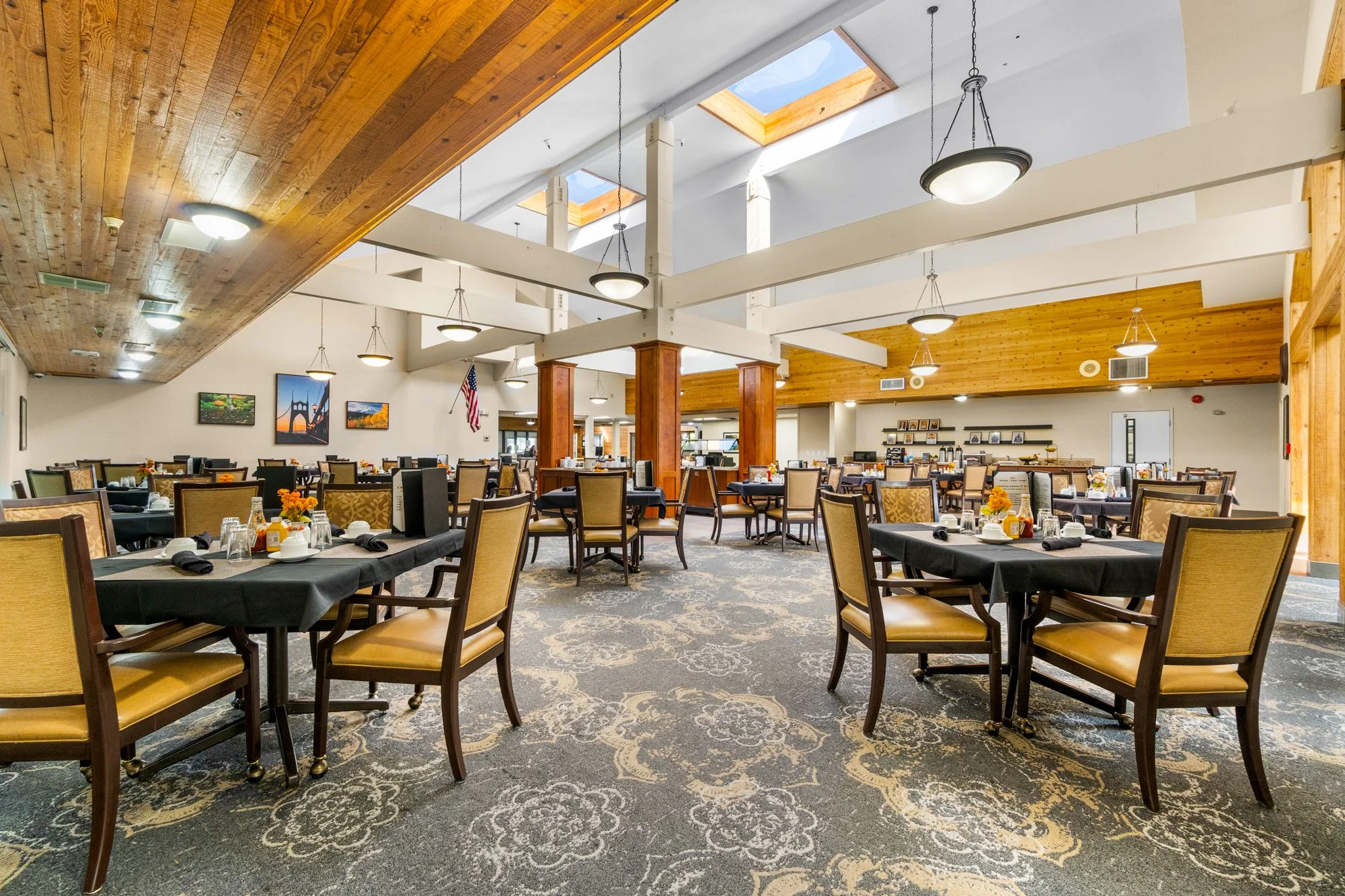 SUMMERFIELD ESTATES
