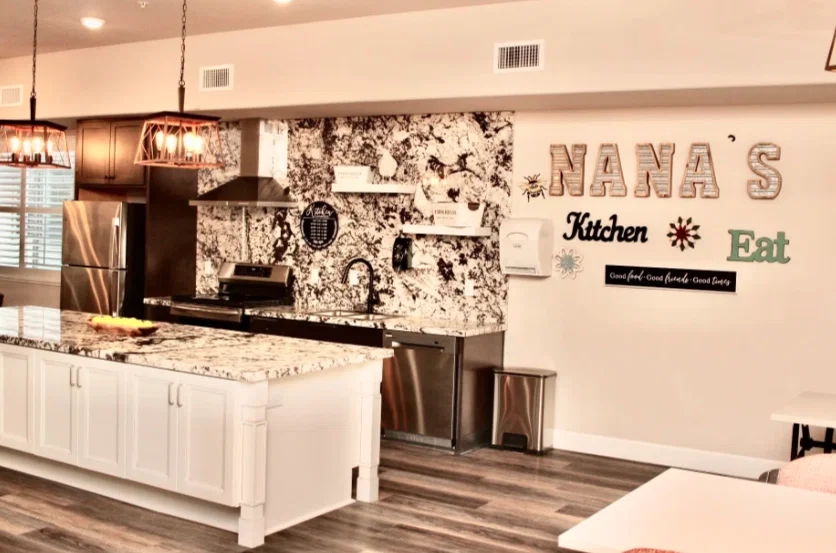 SUMMERSET SENIOR LIVING OF RENO