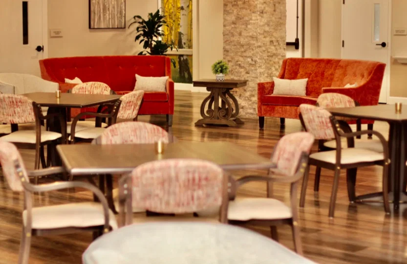 SUMMERSET SENIOR LIVING OF RENO